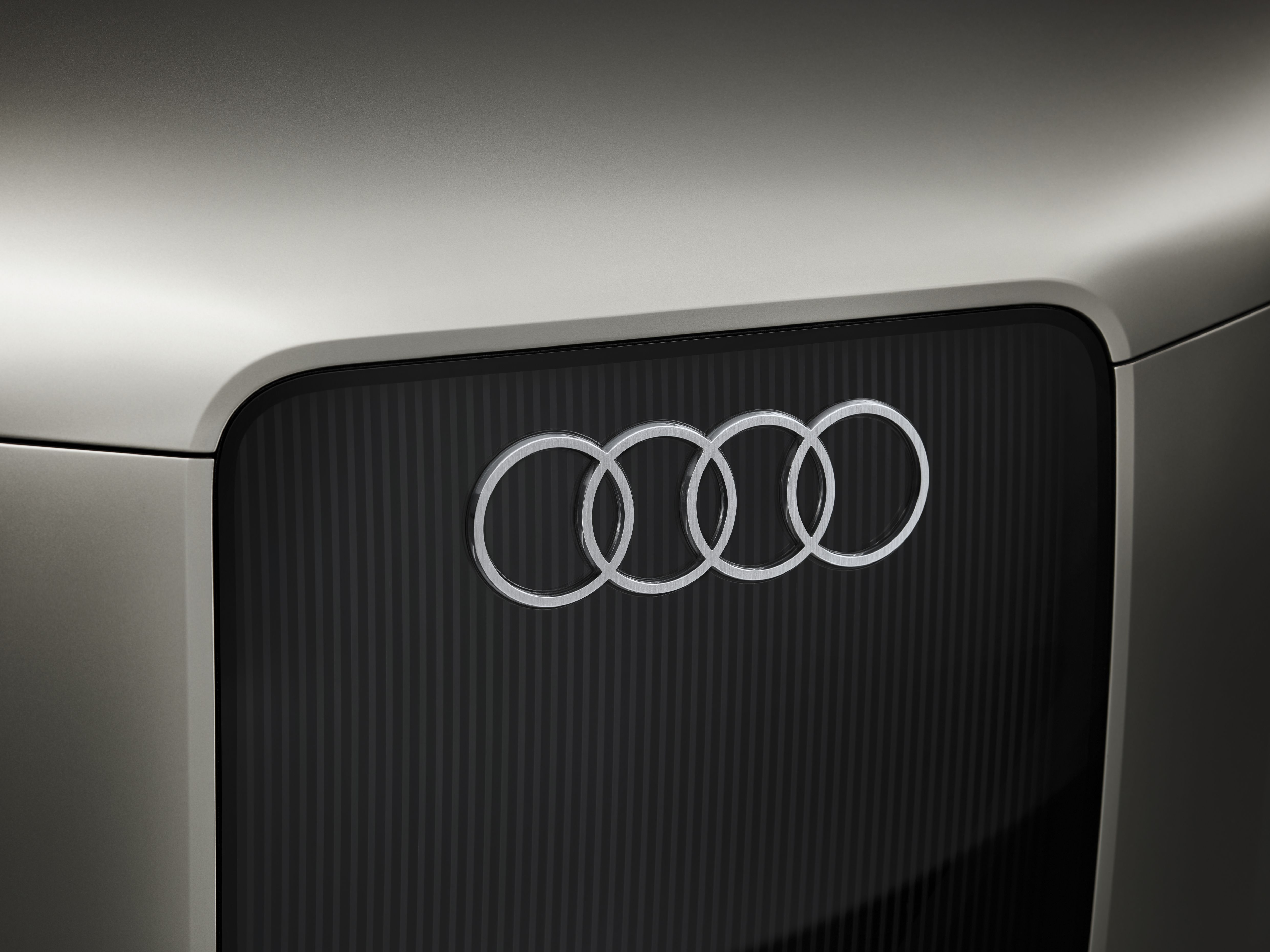 Audi Concept C