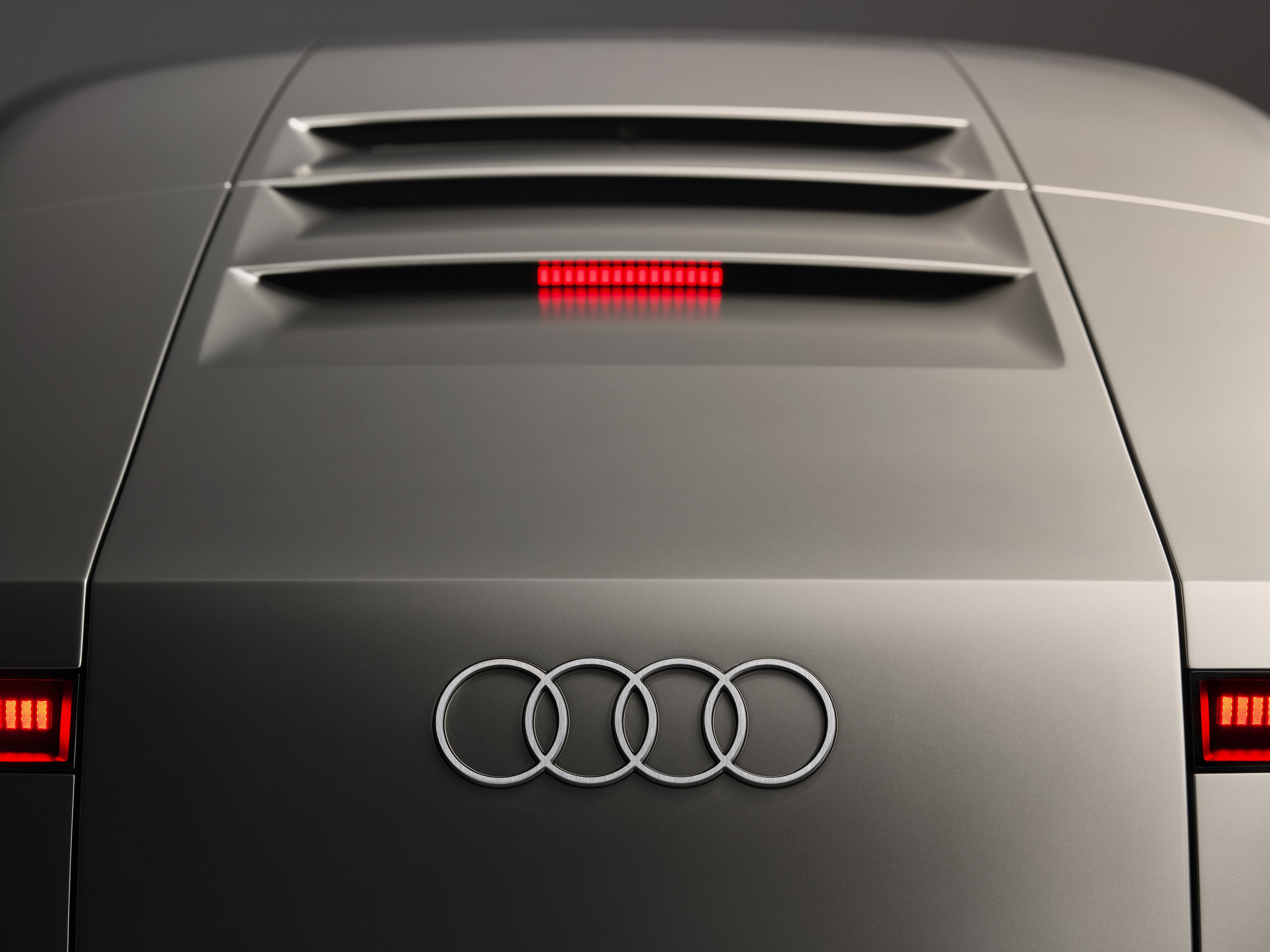 Audi Concept C