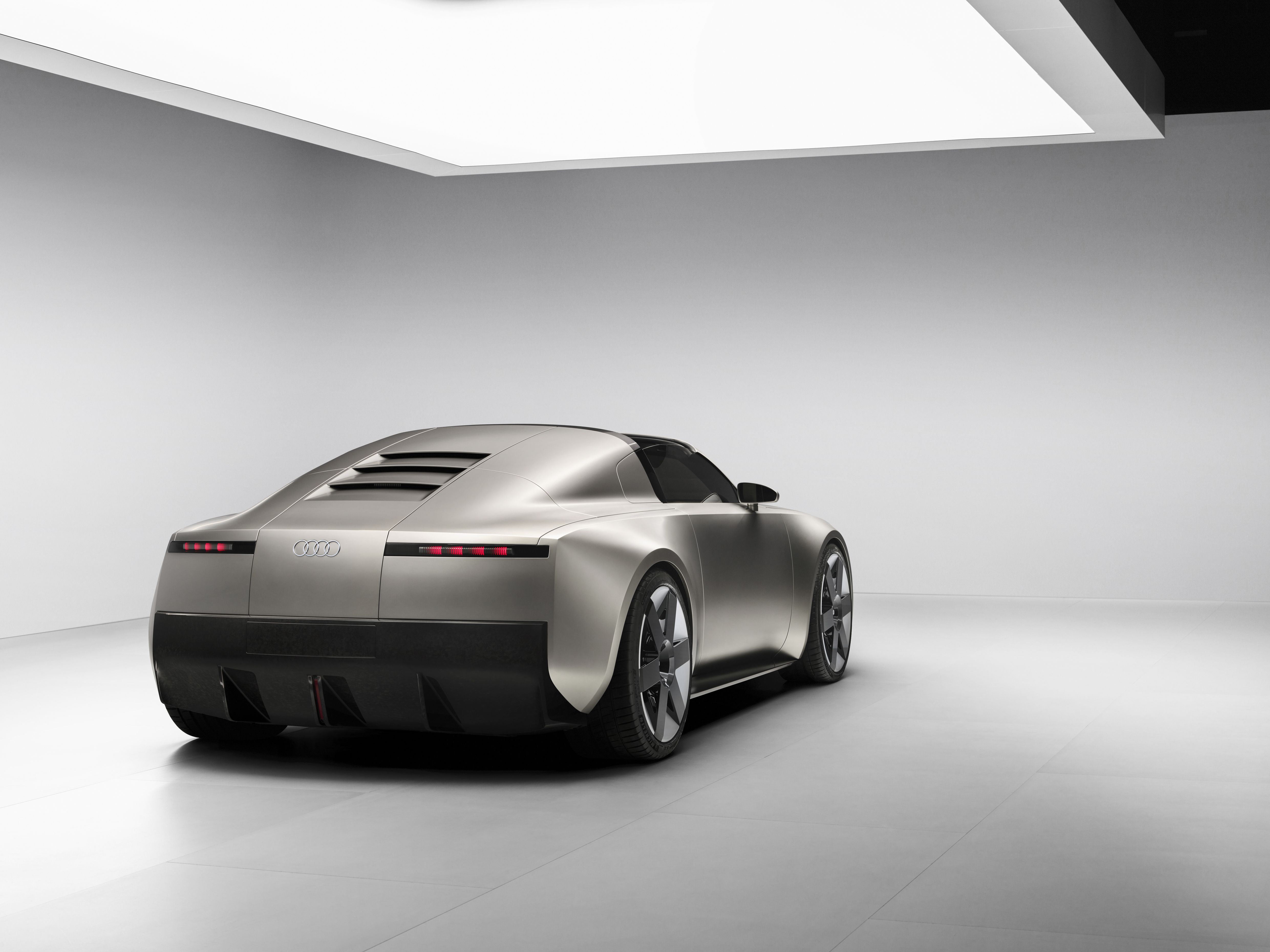 Audi Concept C