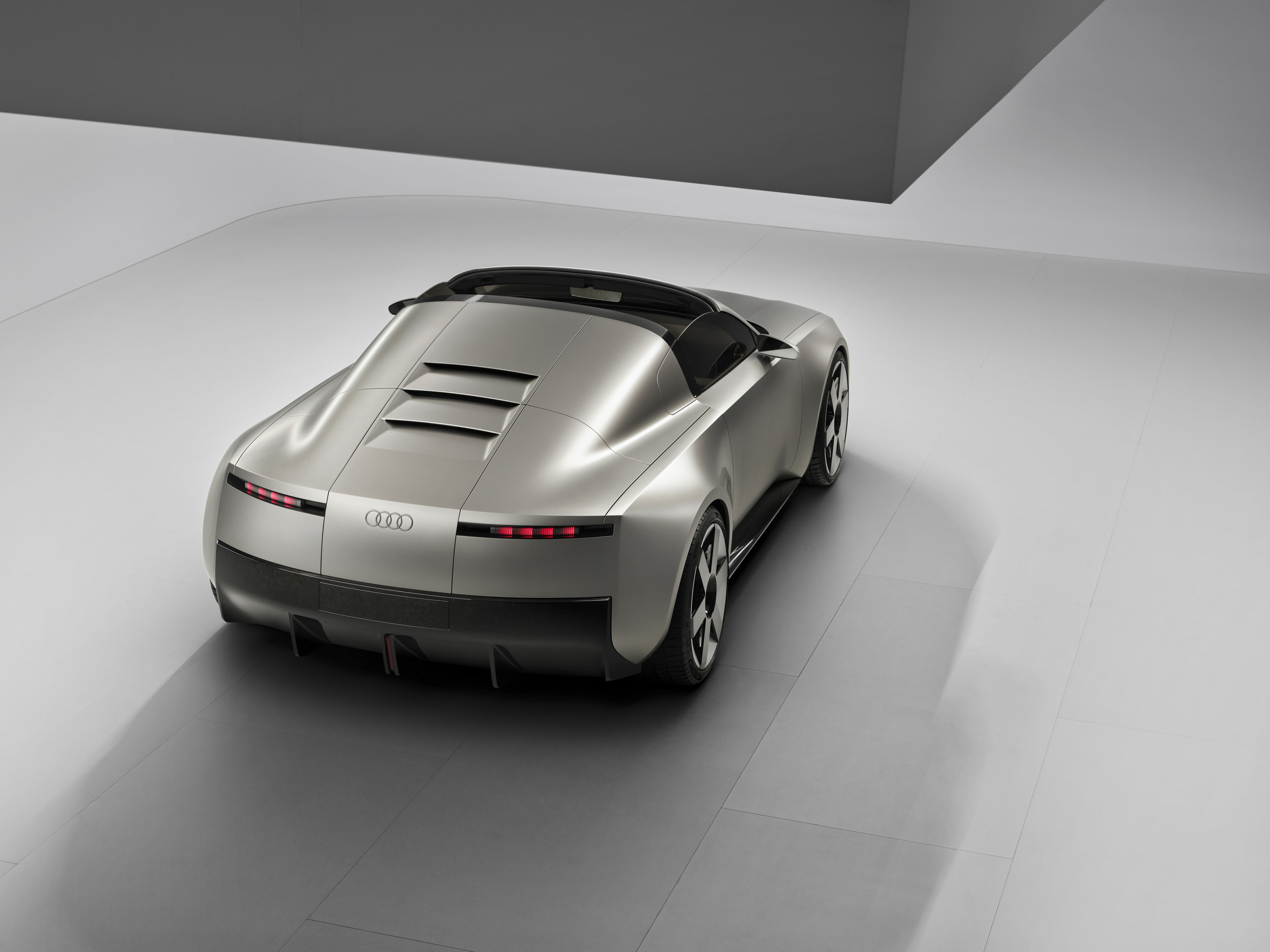 Audi Concept C