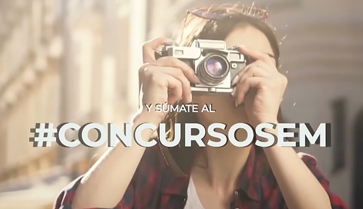 Participa ya en el #ConcursoSEM de movilidad sostenible y opta a grandes premios