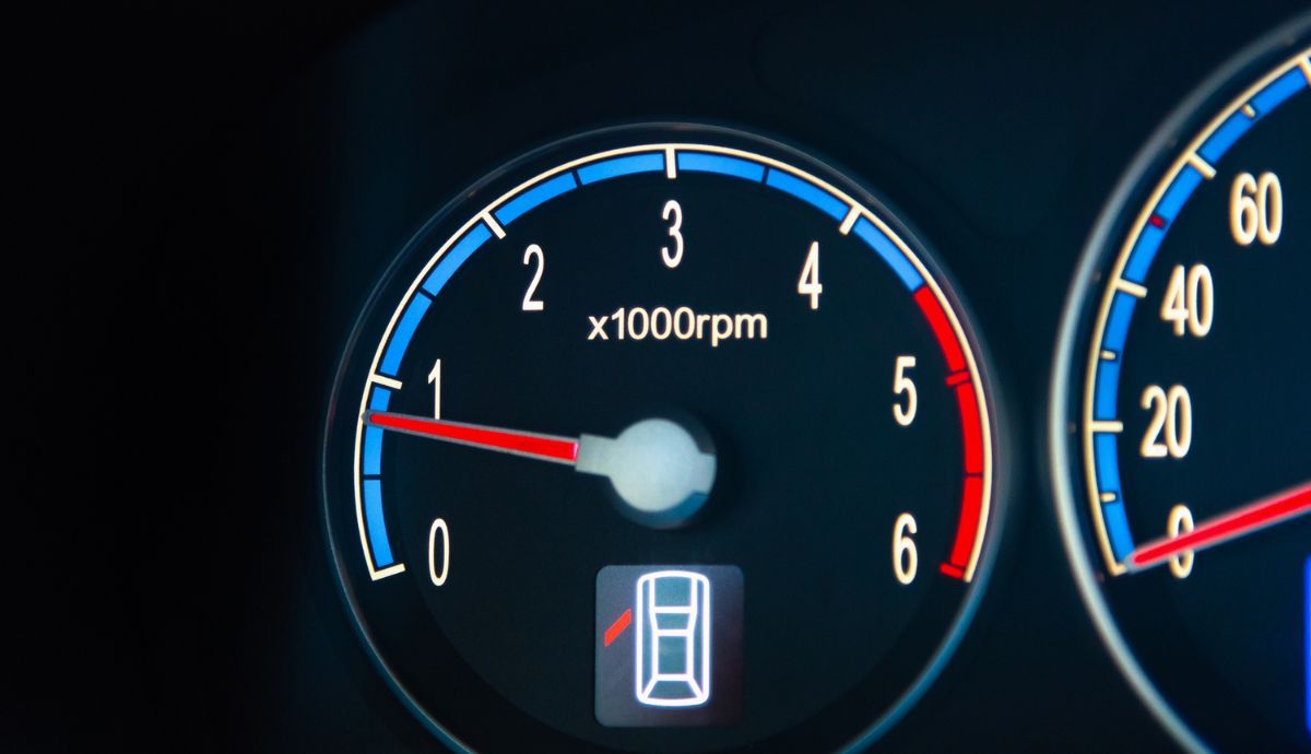 Qué son las revoluciones del coche