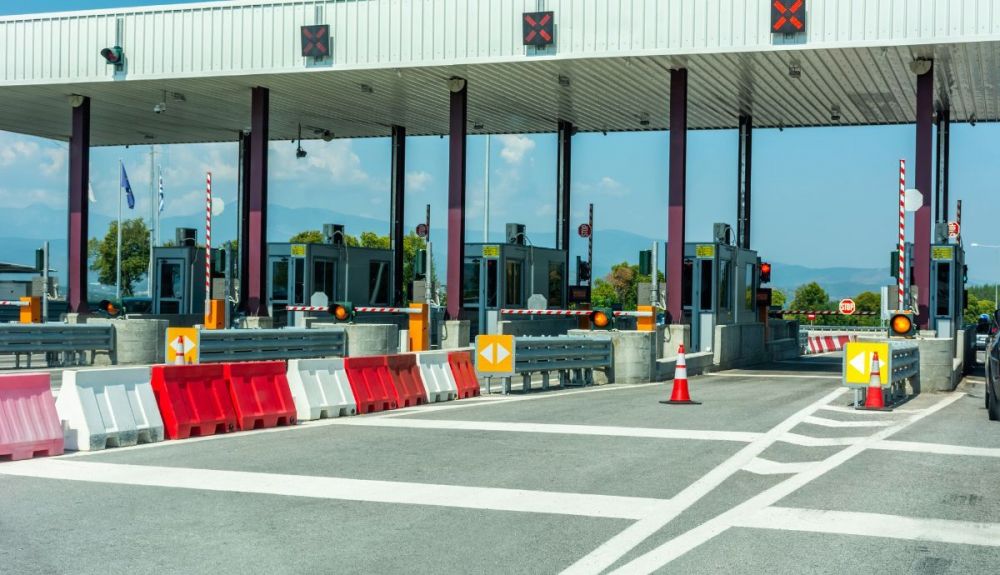 Qué pasa si te saltas un peaje