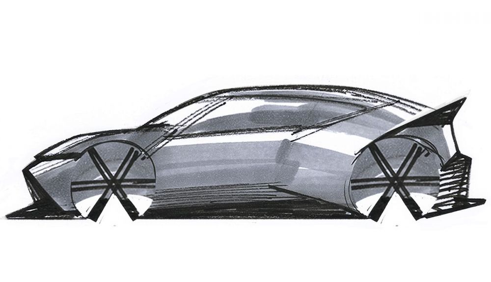 El Kia EV3 ya es un éxito y llega la réplica de Hyundai, anticipo de un Ioniq 3 que promete triunfar El Kia EV3 ya es un éxito y llega la réplica de Hyundai, anticipo de un Ioniq 3 que promete triunfar