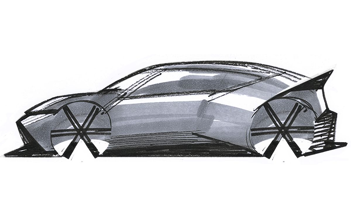 El Kia EV3 ya es un éxito y llega la réplica de Hyundai, anticipo de un Ioniq 3 que promete triunfar