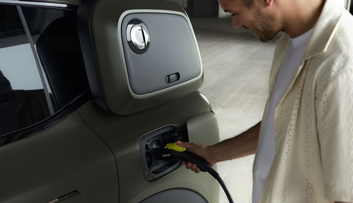 La revolución de la movilidad eléctrica, tendencias y tecnologías que transforman el sector