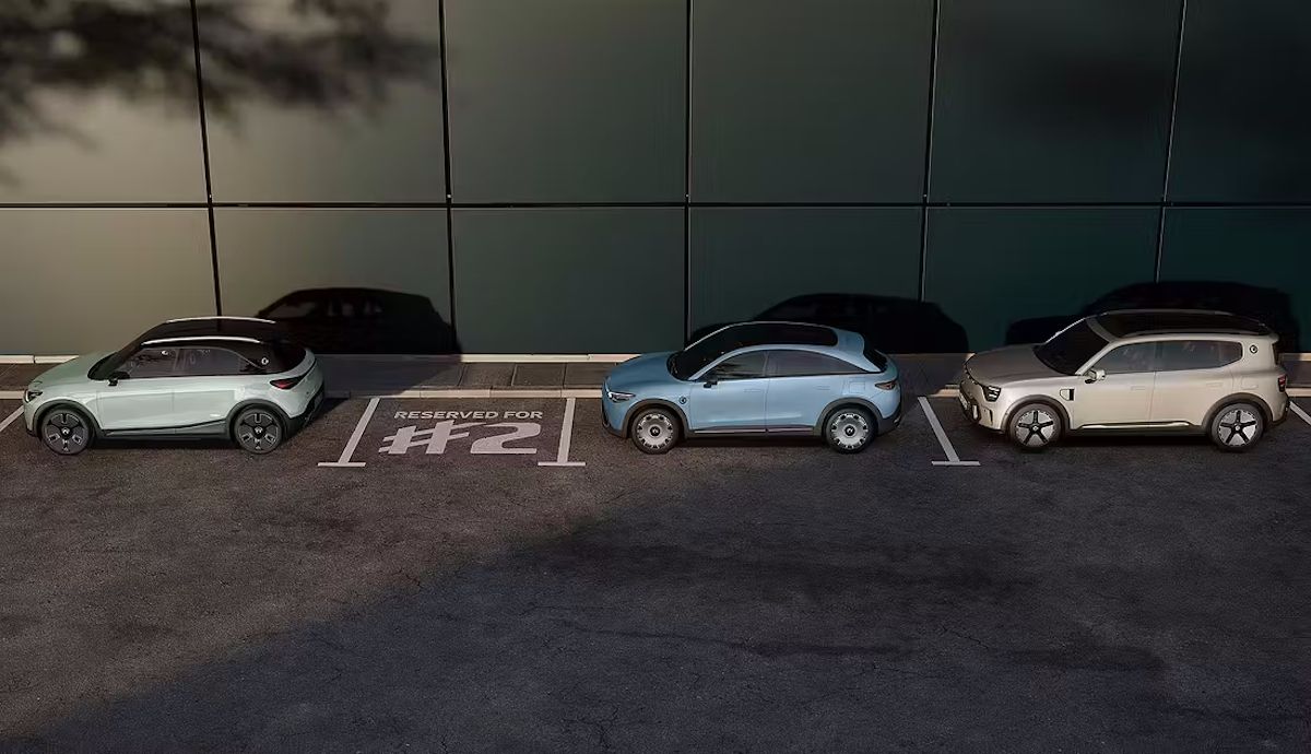 Smart #2