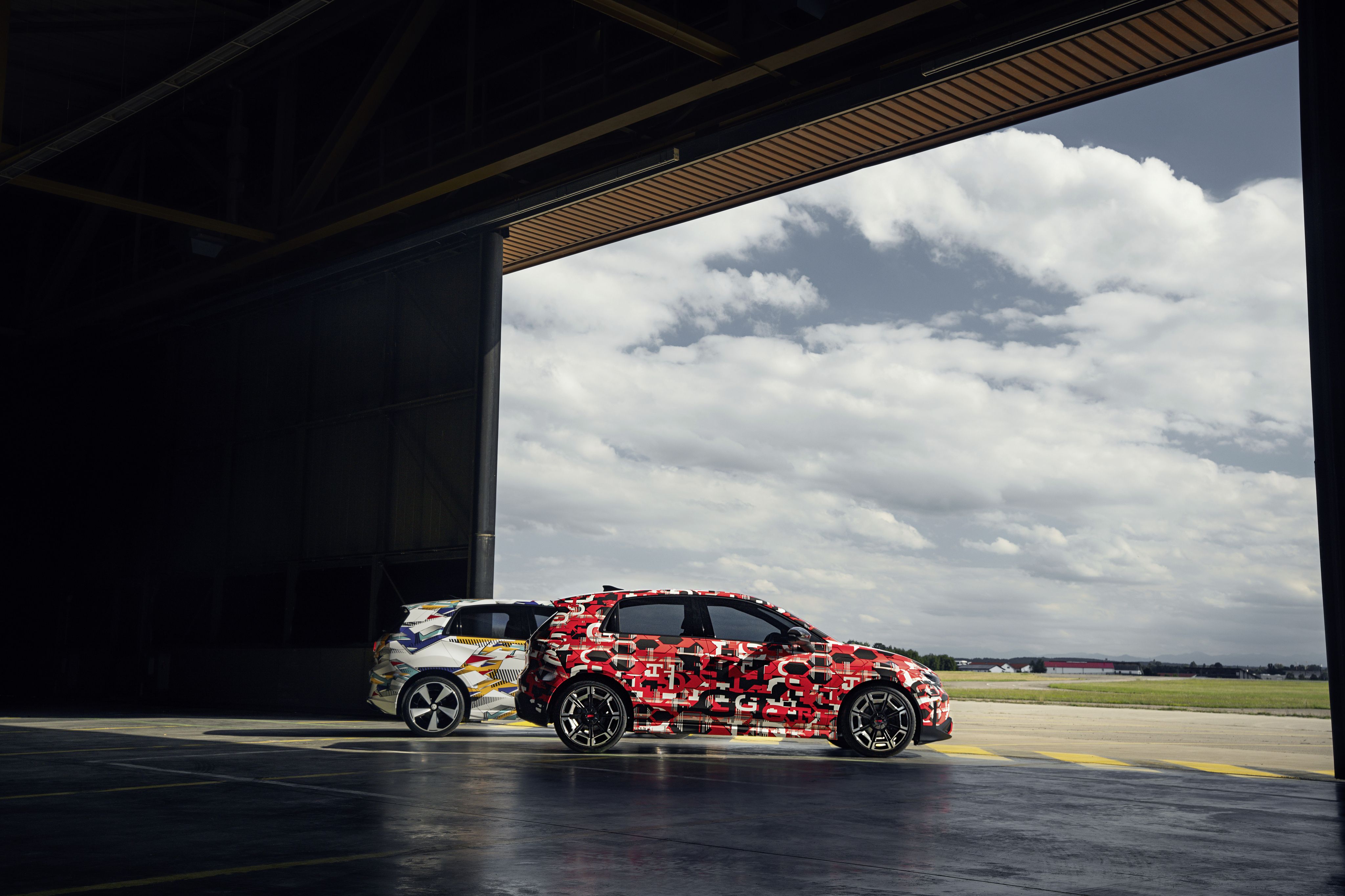Volkswagen ID. Polo e ID. Polo GTI