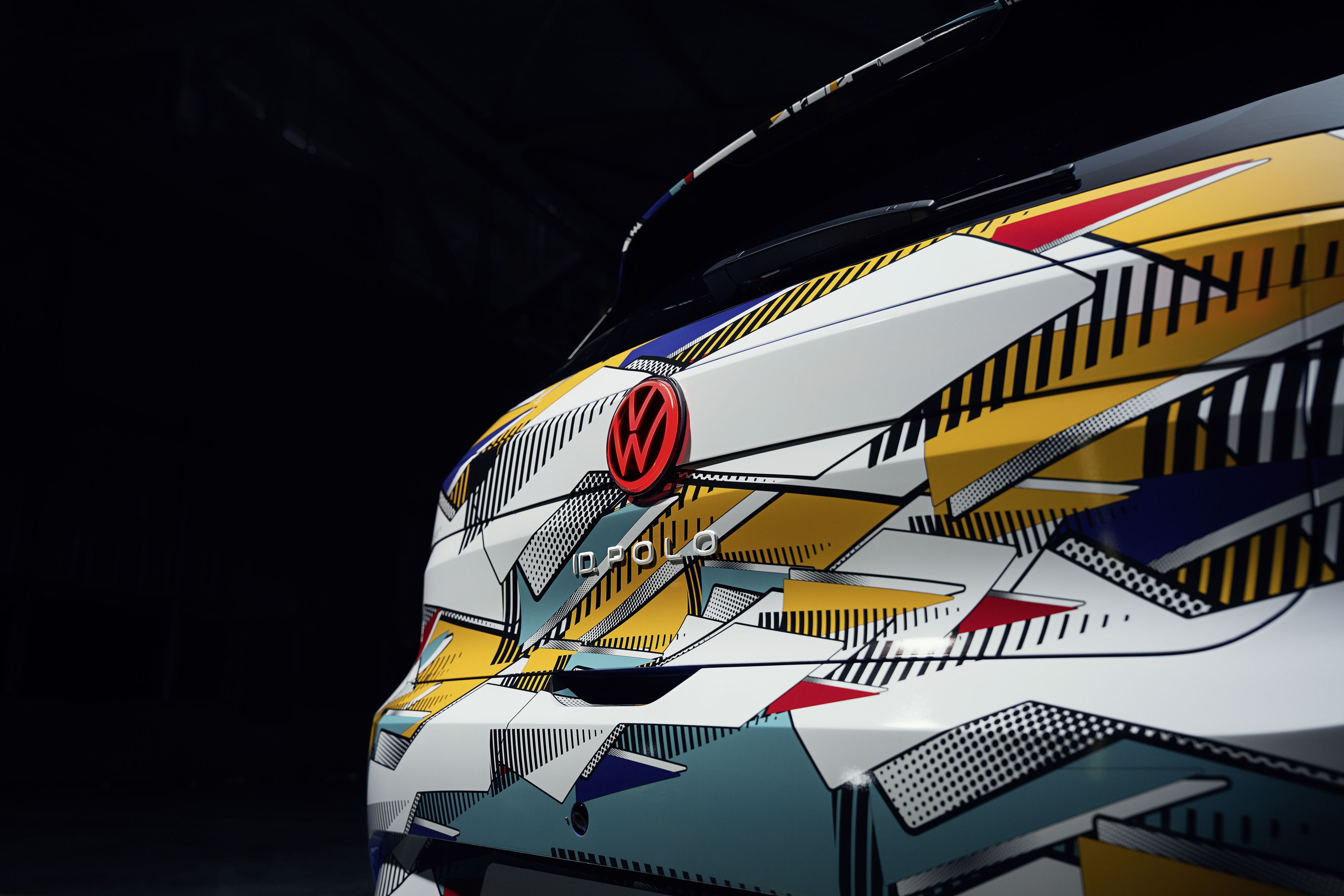 Volkswagen ID. Polo