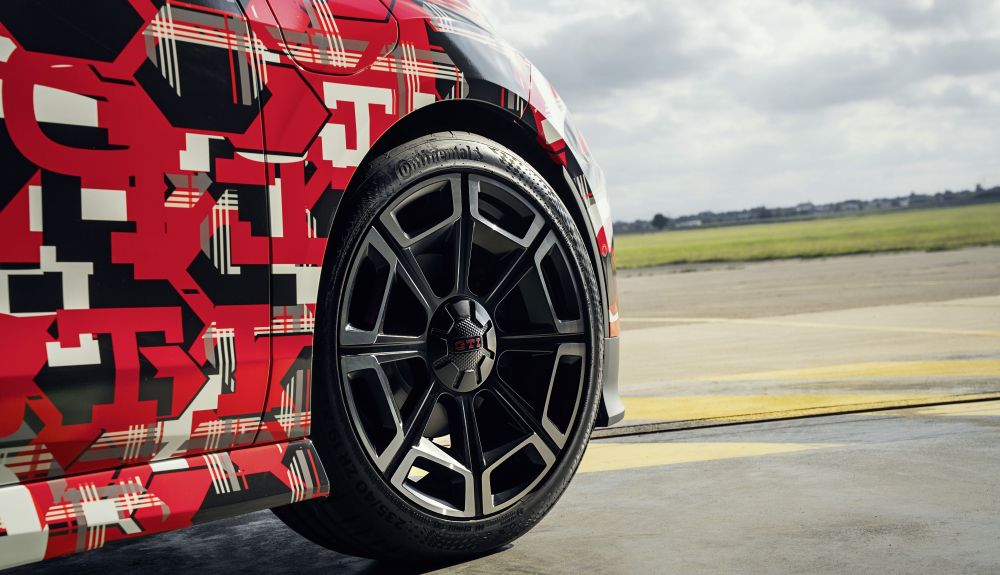 Volkswagen ID. Polo GTI