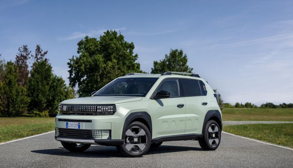 El Fiat Grande Panda, con nuevo motor y más barato que nunca, por solo 14.950 €, muy recomendable El Fiat Grande Panda, con nuevo motor y más barato que nunca, por solo 14.950 €, muy recomendable