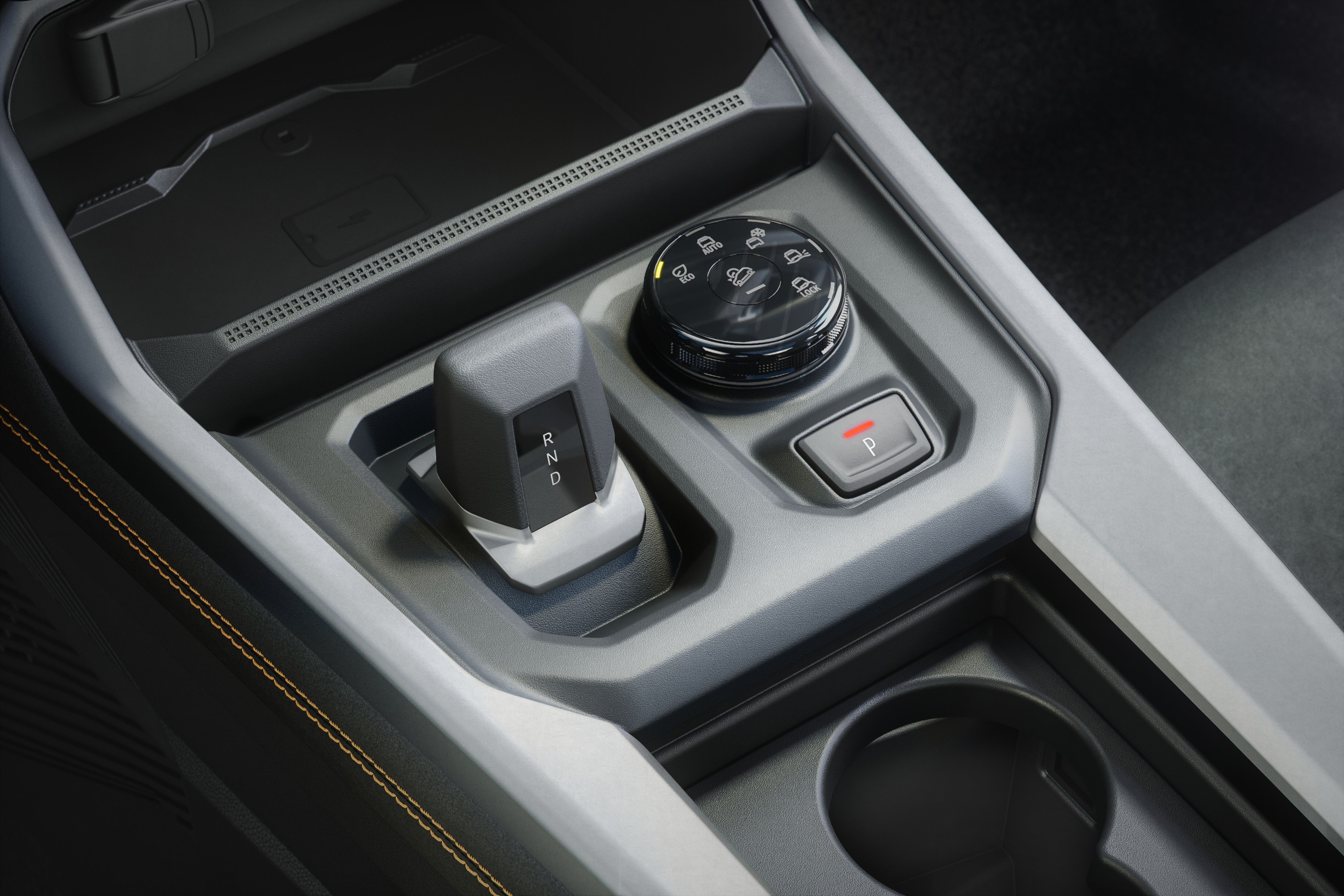 Dacia Bigster y Duster Hybrid-G 150 4x4
