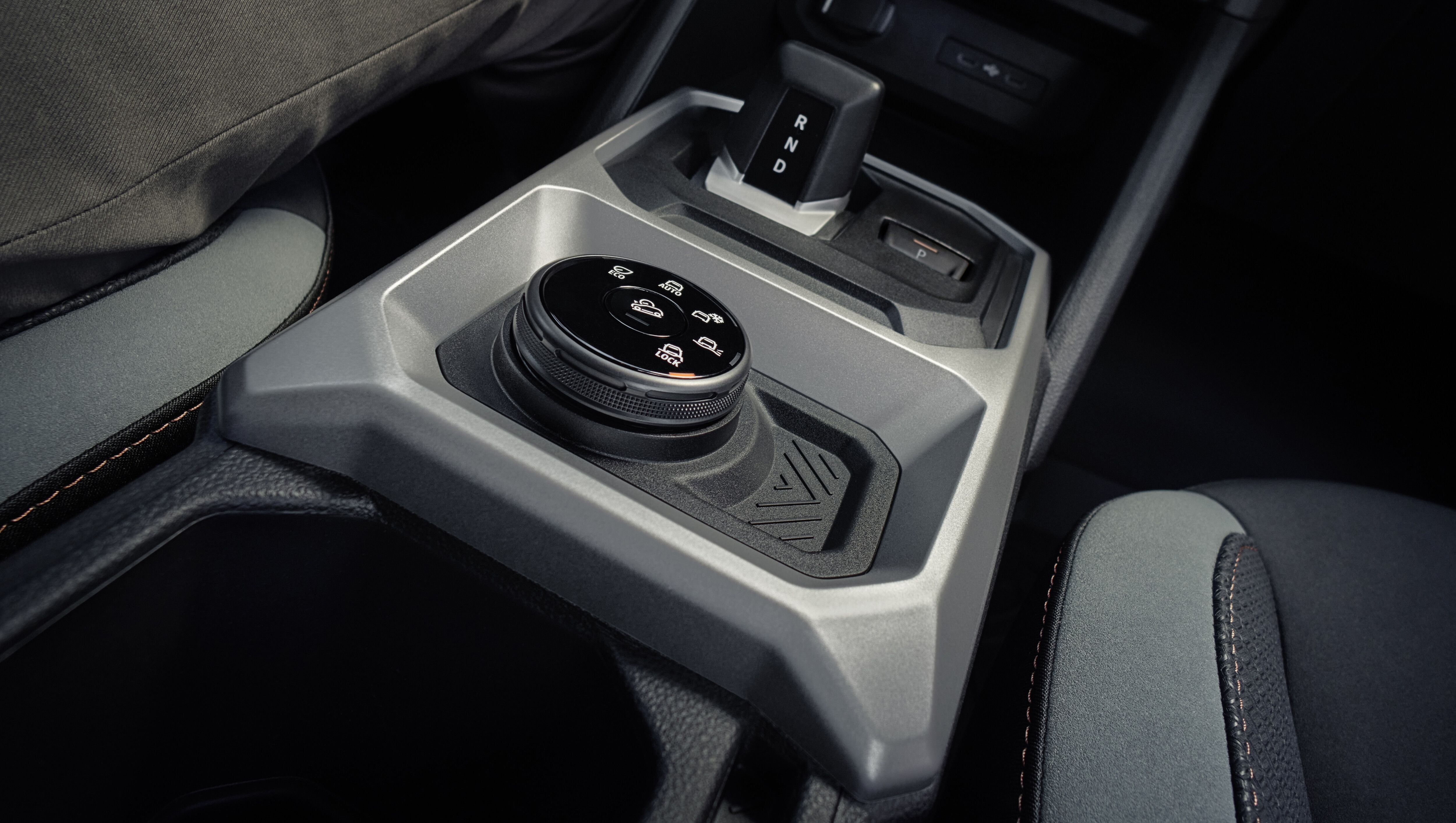 Dacia Bigster y Duster Hybrid-G 150 4x4