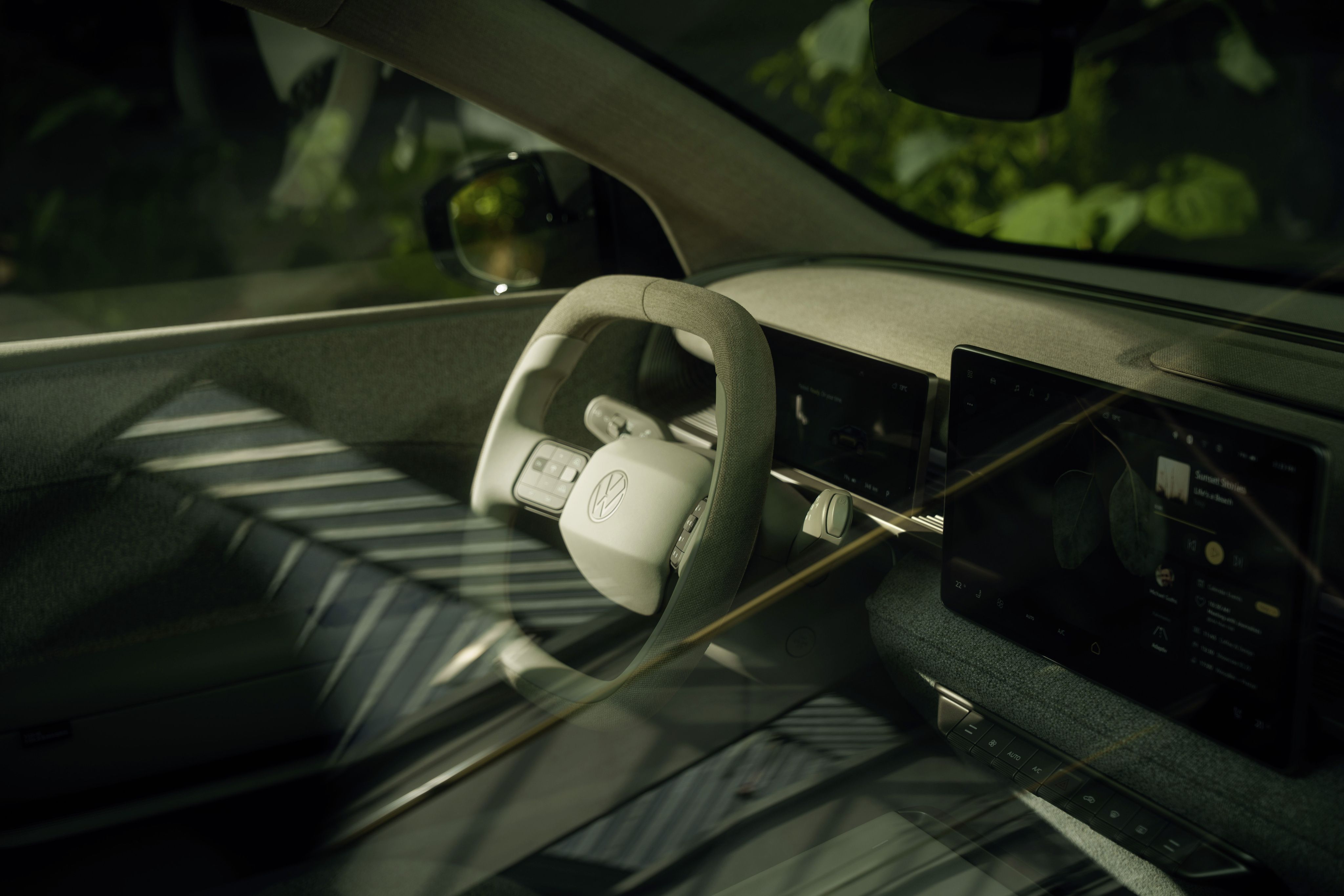 Volkswagen ID. Cross Concept