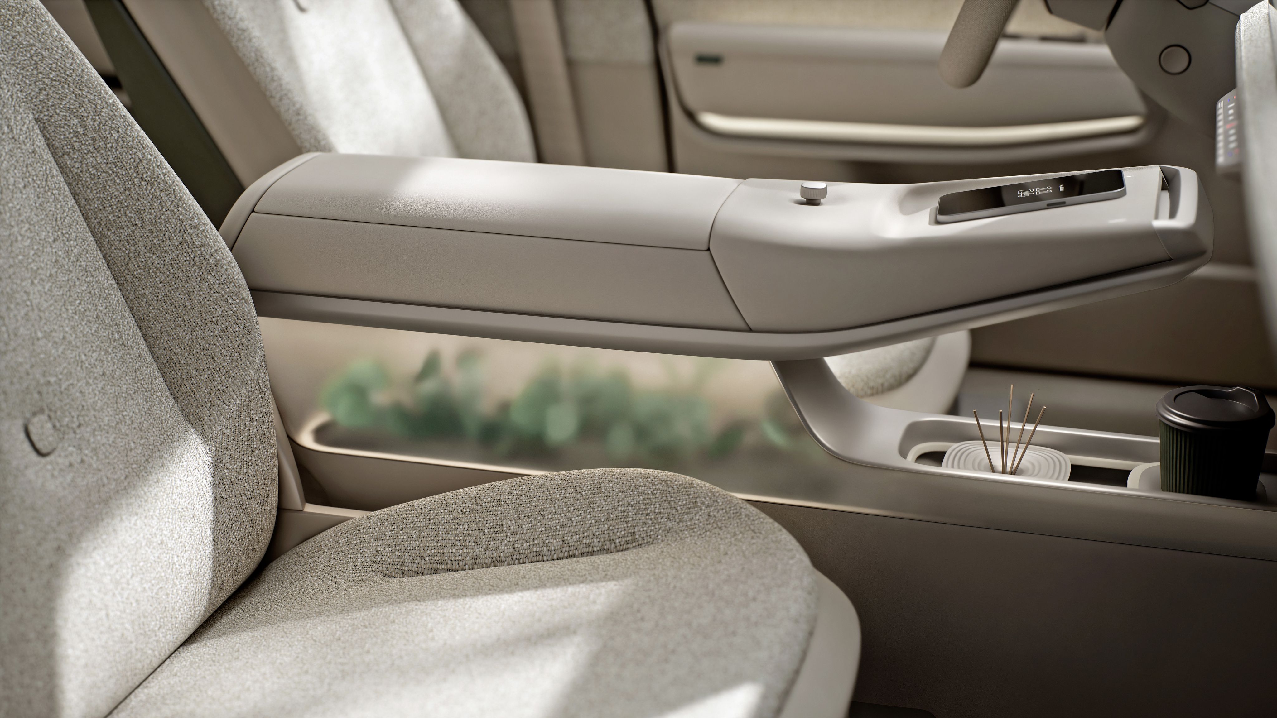 Volkswagen ID. Cross Concept