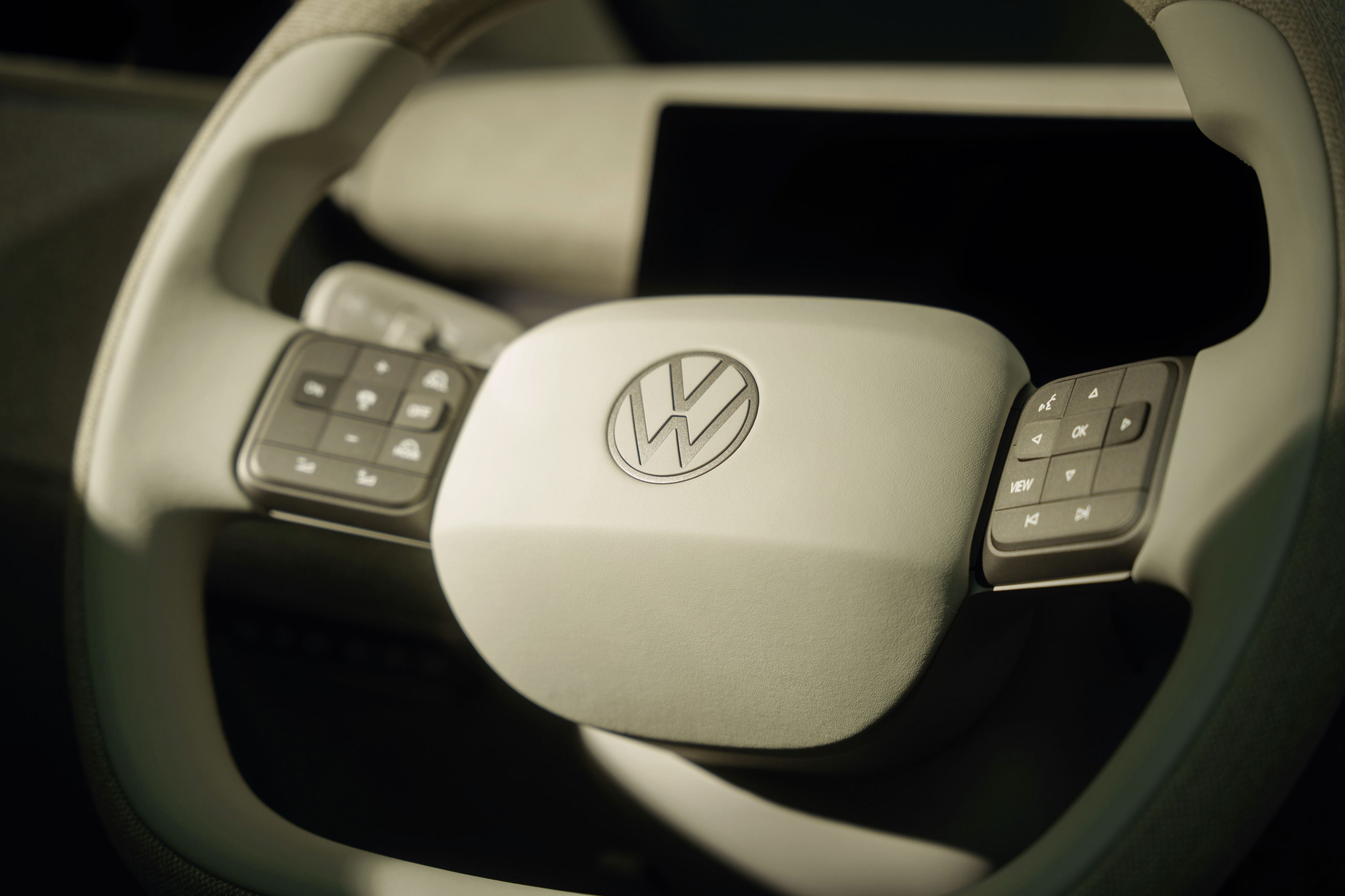 Volkswagen ID. Cross Concept