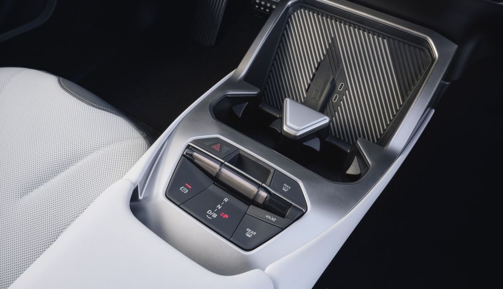 BMW iX3 BMW iX3