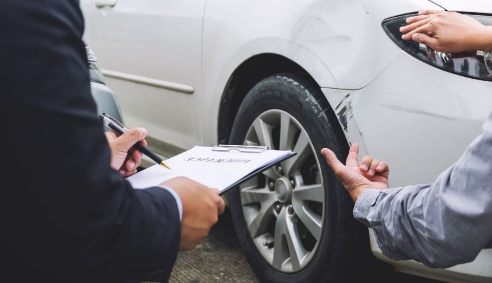Seguro de coche por primera vez Seguro de coche por primera vez
