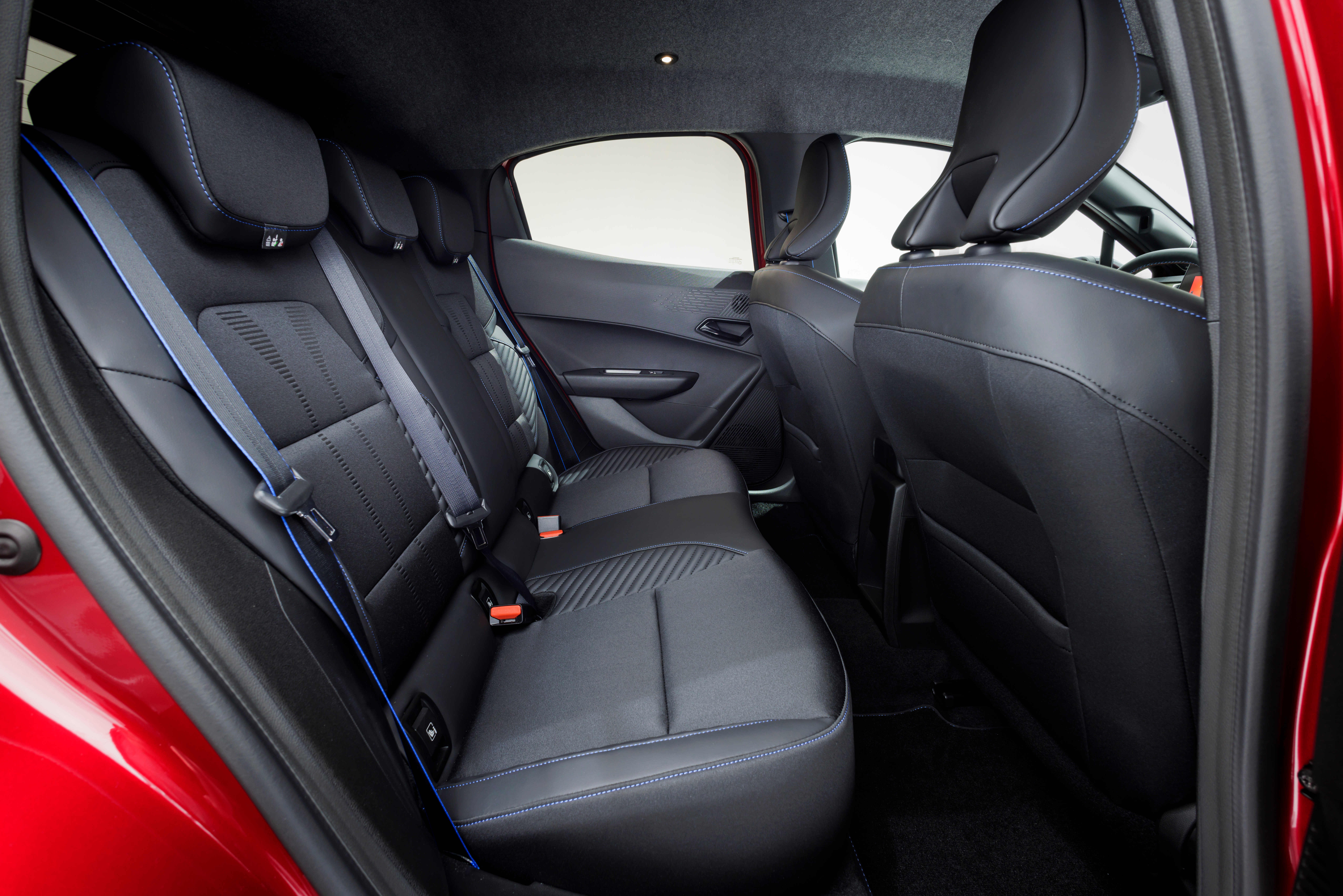 Renault Clio Sexta generación