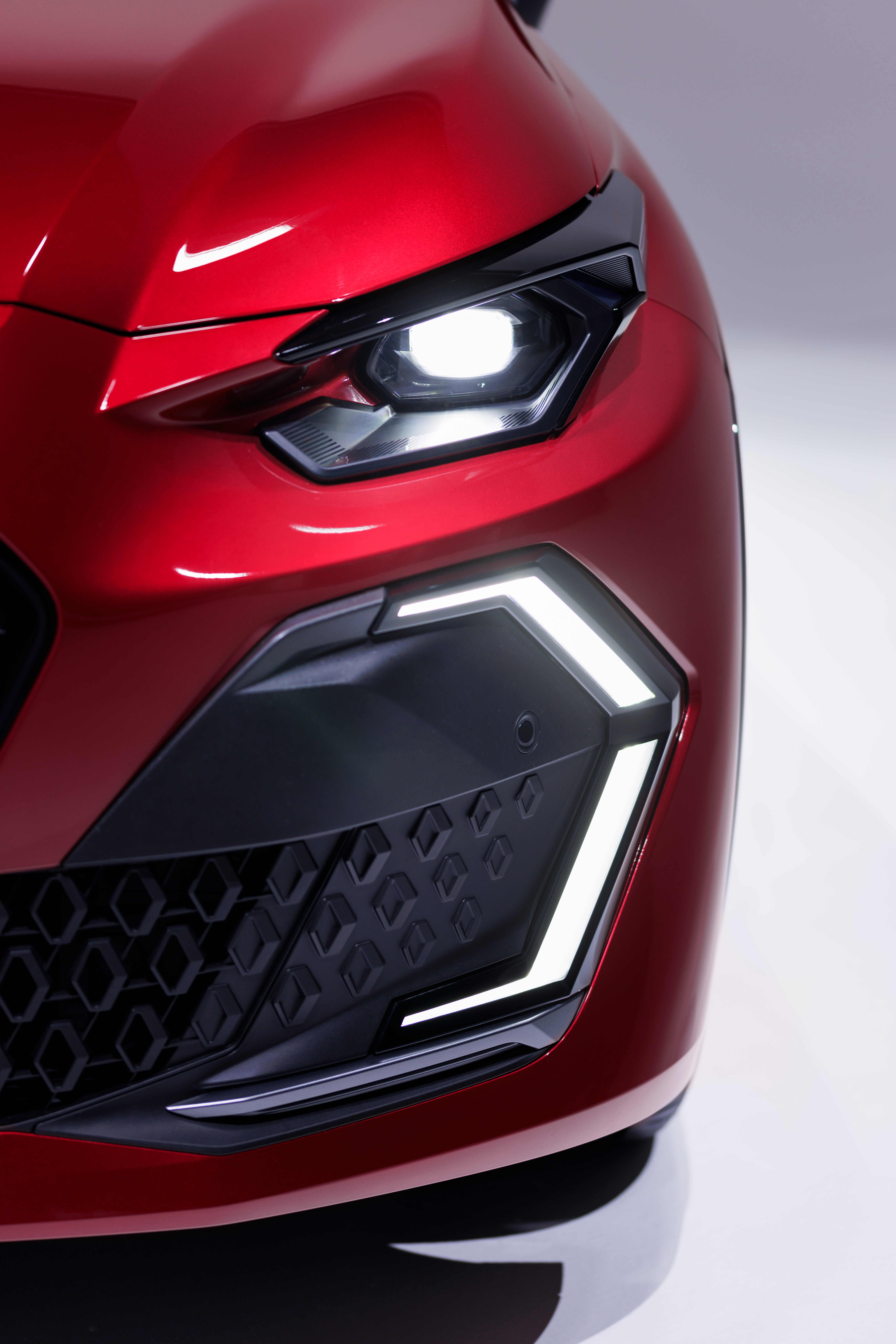 Renault Clio Sexta generación