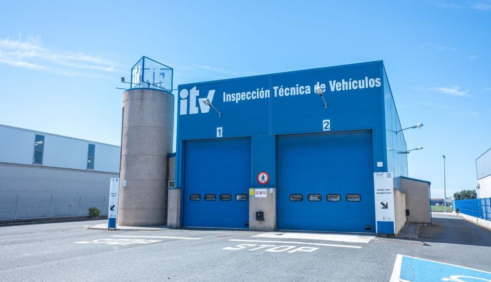 ¿Hay que pagar la ITV por adelantado?  ¿Hay que pagar la ITV por adelantado?