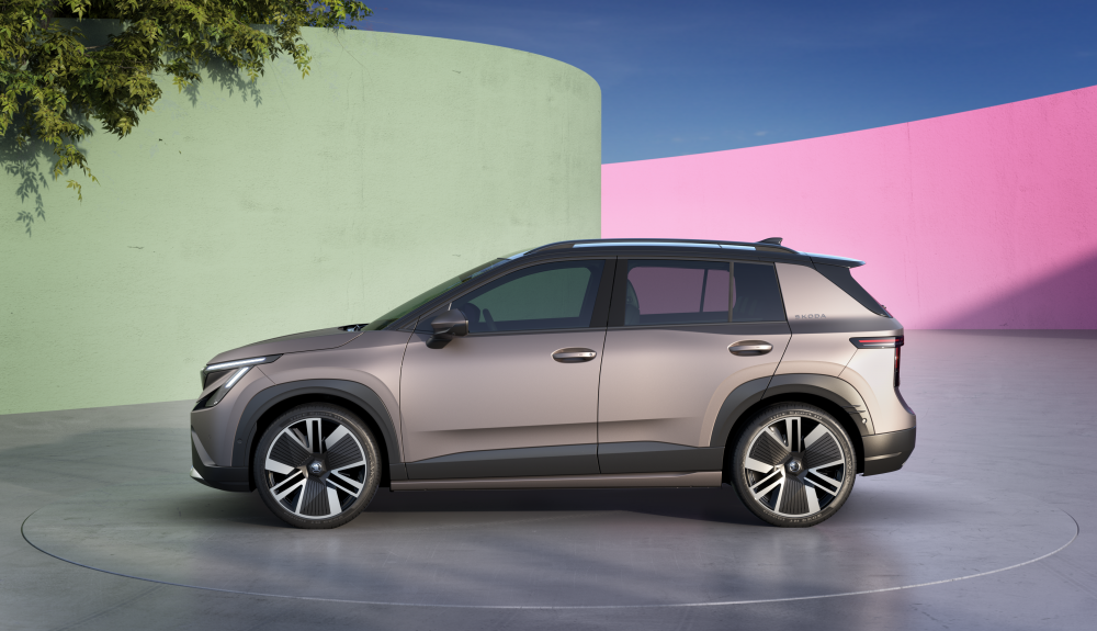 škoda epiq (1) škoda epiq (1)