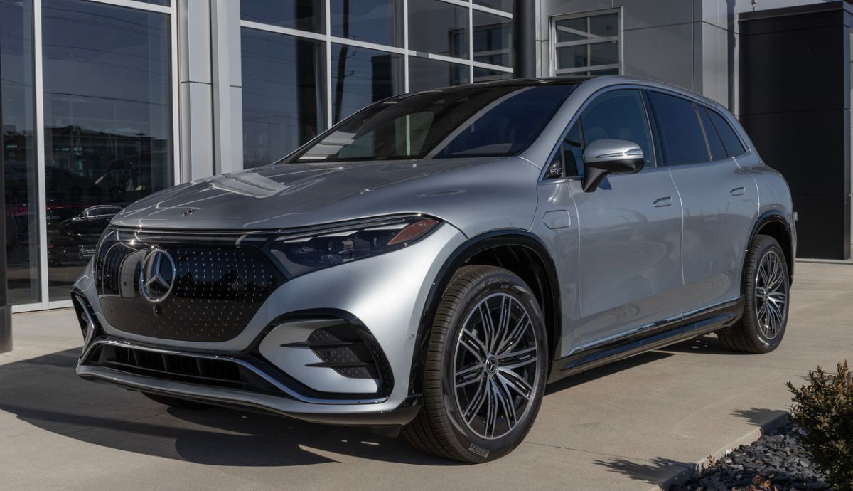 ¿Cuál es el mejor coche eléctrico de autonomía extendida?
