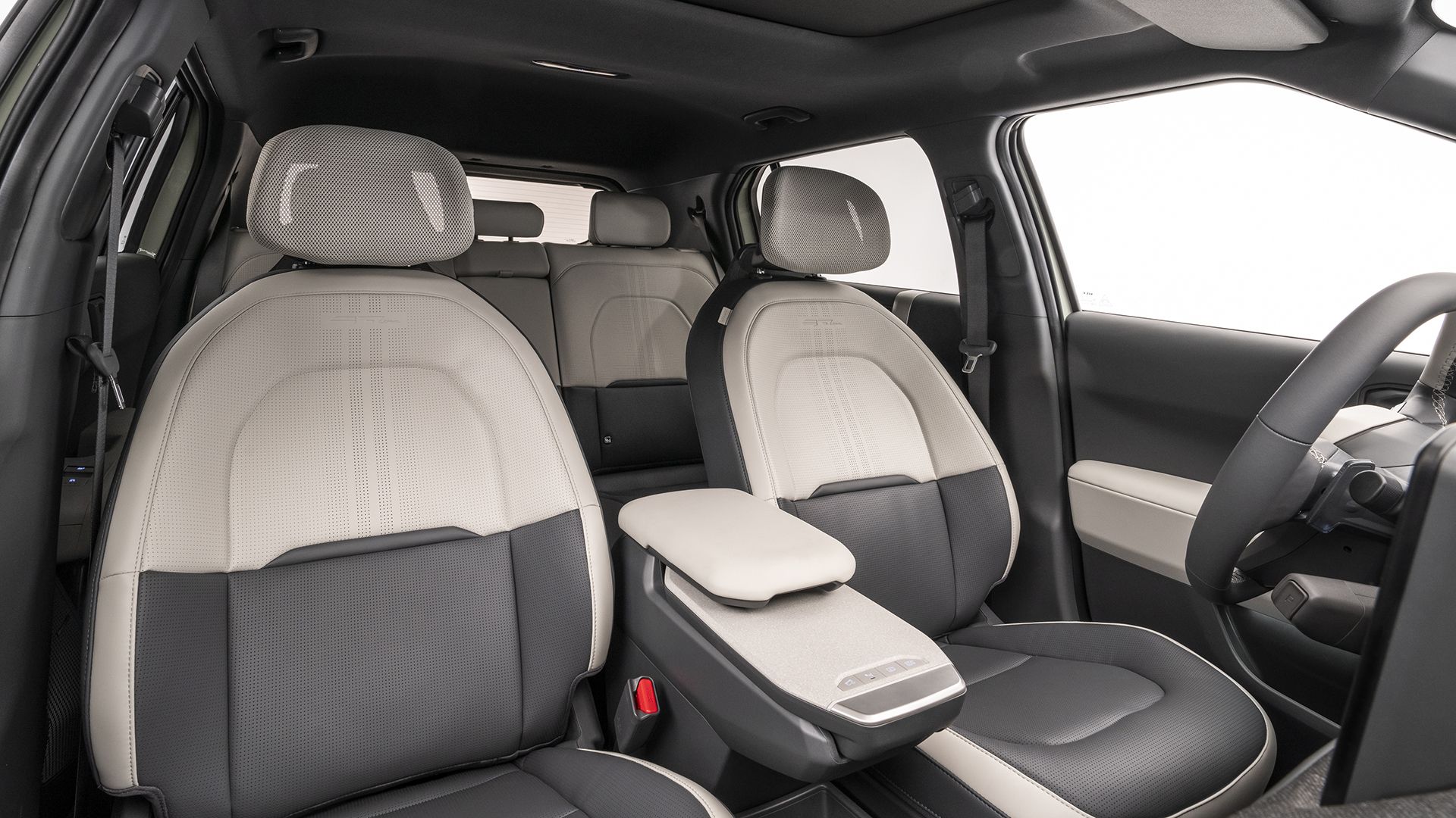 Kia EV3 Long Range