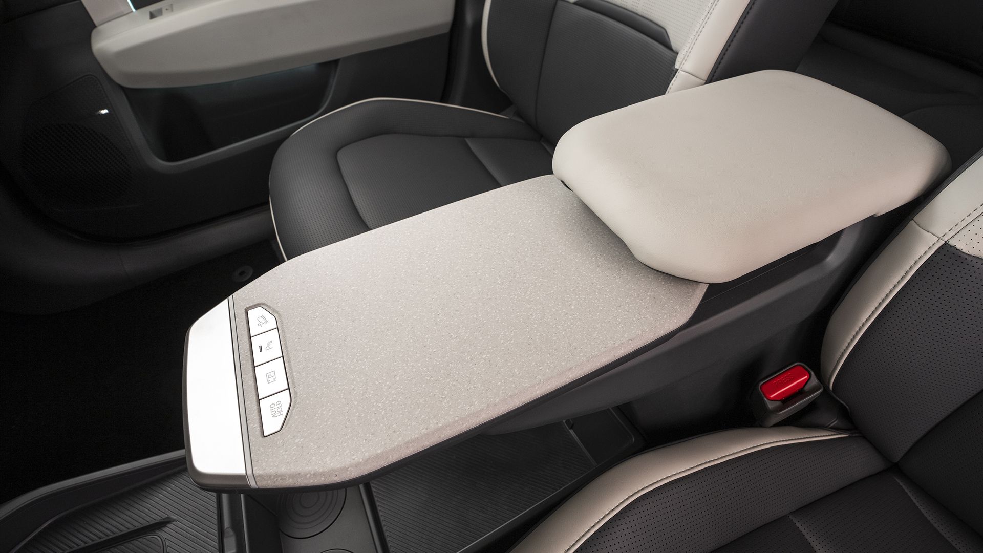 Kia EV3 Long Range