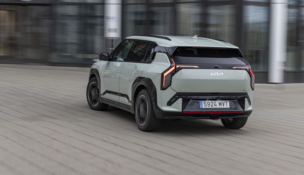 Kia EV3 Long Range (6) Kia EV3 Long Range (6)