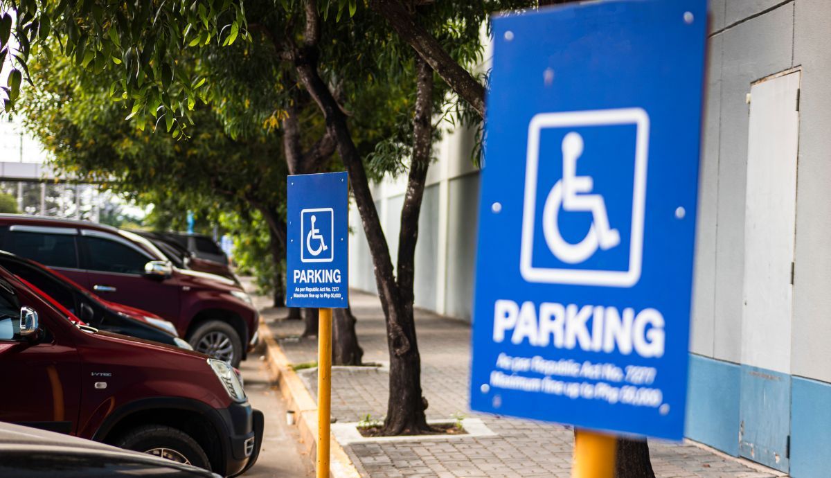 Requisitos para solicitar la tarjeta de aparcamiento para discapacitados en España