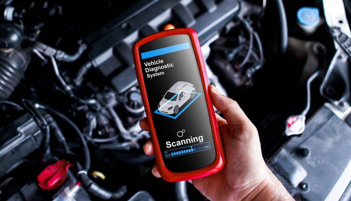 ¿Qué es el sistema OBD en un coche y cómo funciona?