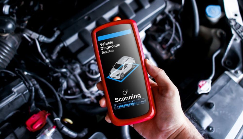 ¿Qué es el sistema OBD en un coche y cómo funciona? ¿Qué es el sistema OBD en un coche y cómo funciona?
