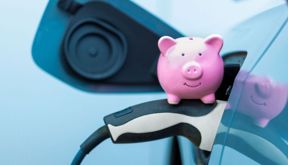 Nueva ayuda en Europa de 1.000 euros para la compra de coches eléctricos ¿llegará también a España?