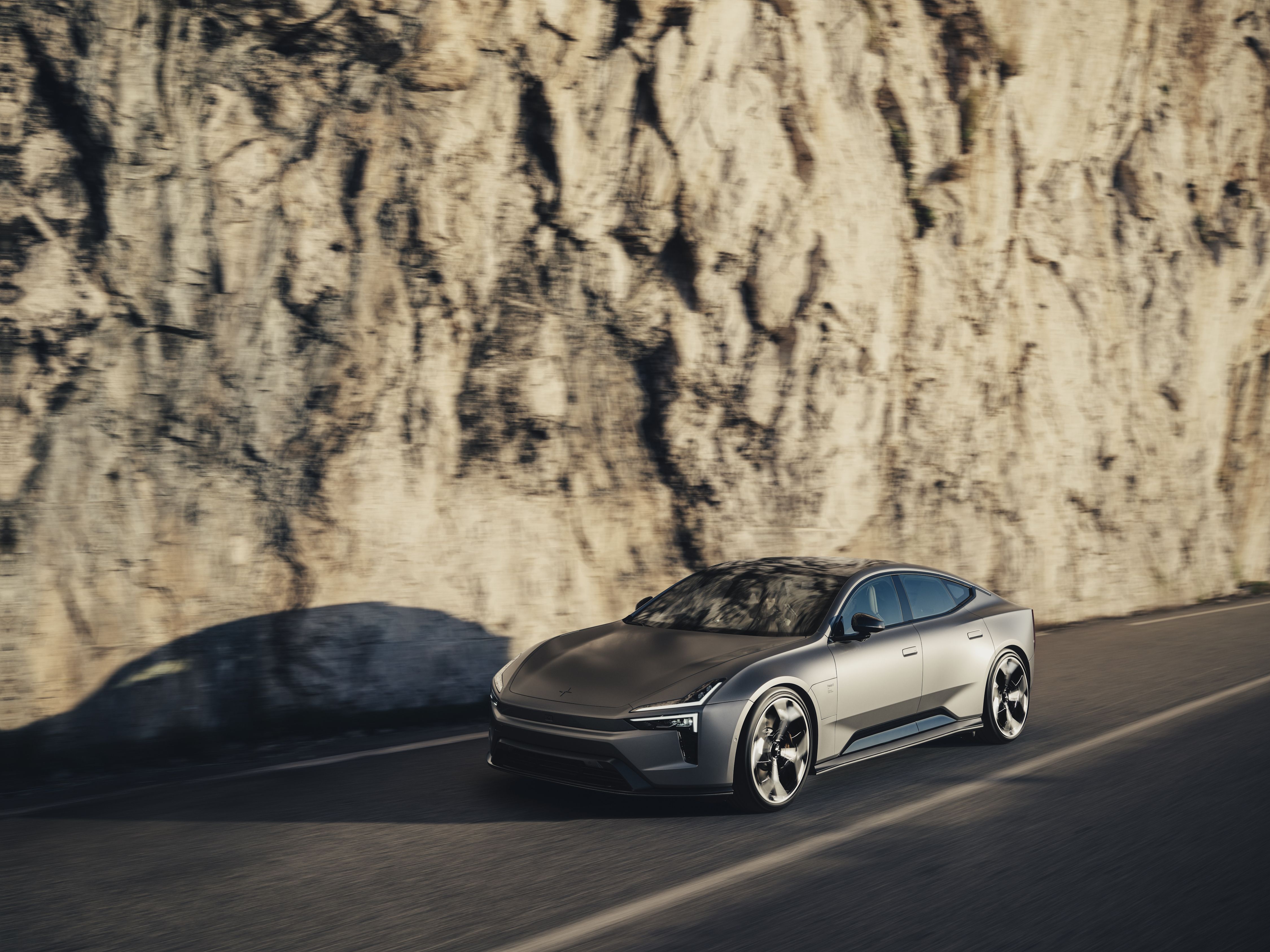 Polestar 5