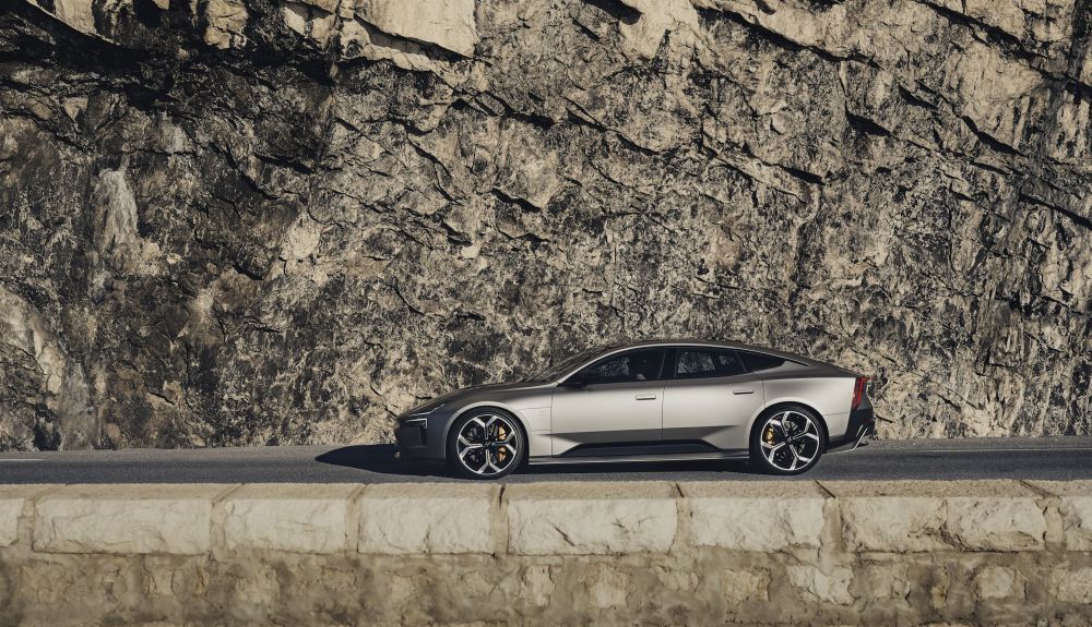 Polestar 5 Polestar 5