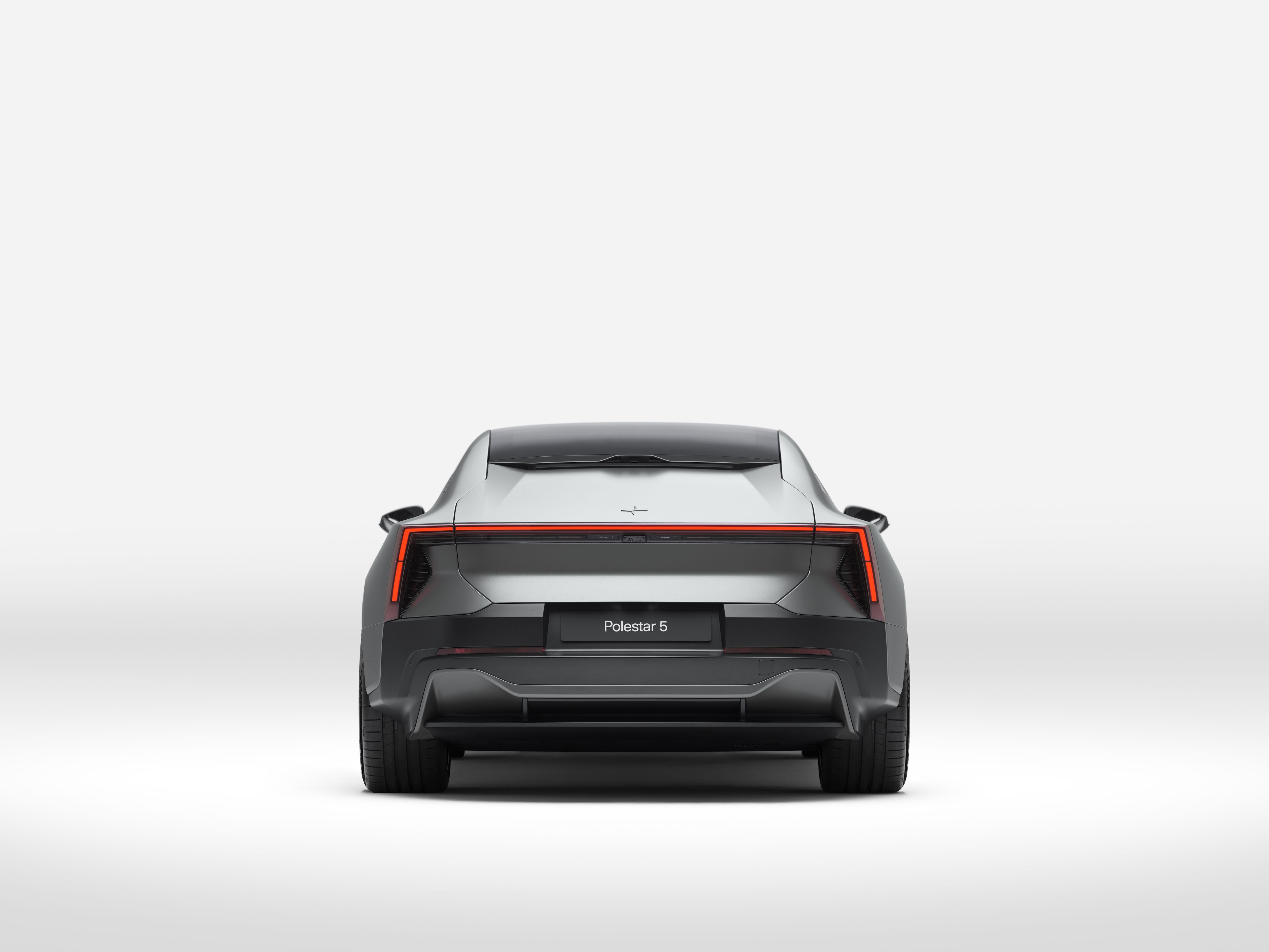 Polestar 5