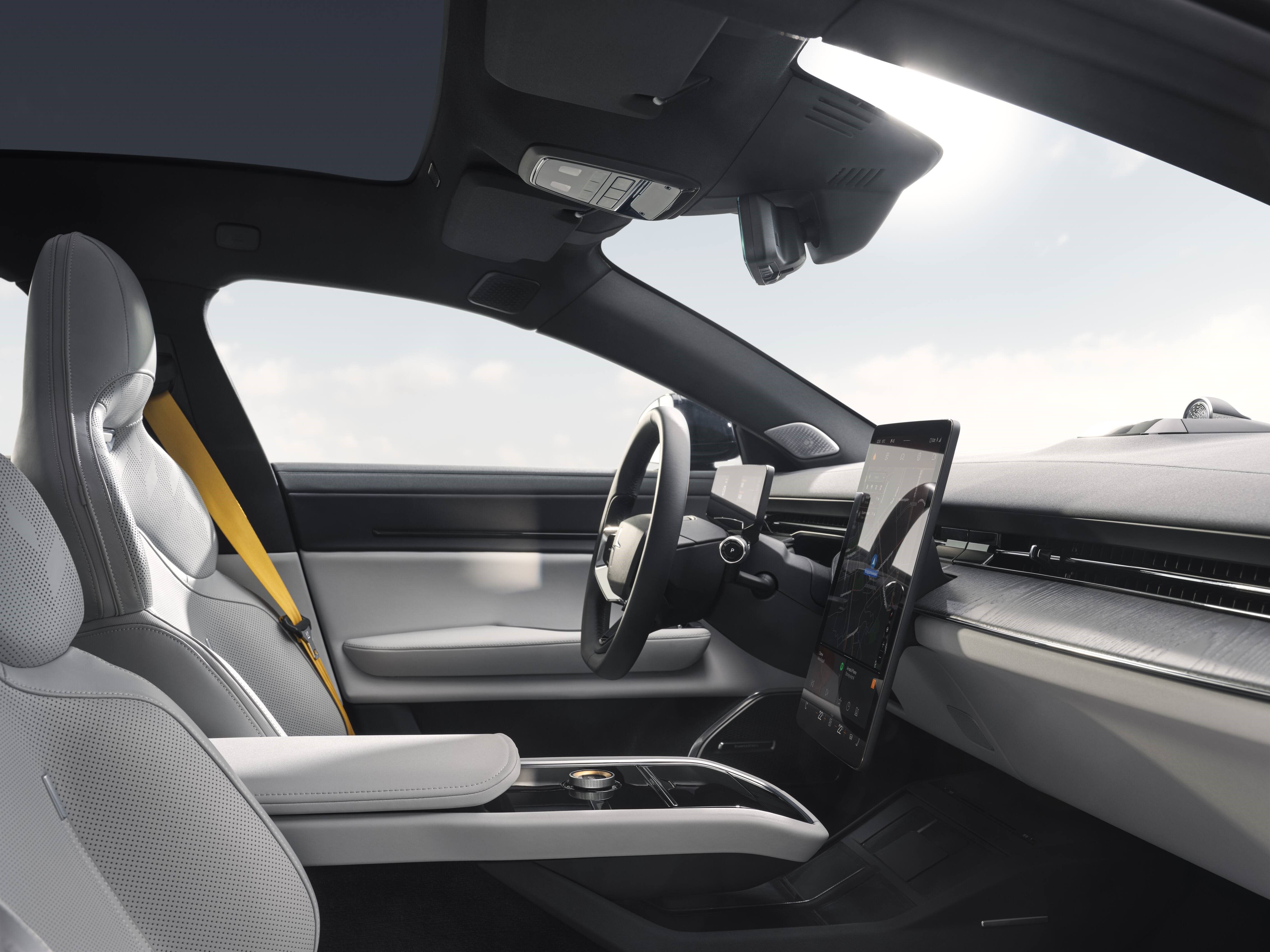 Polestar 5
