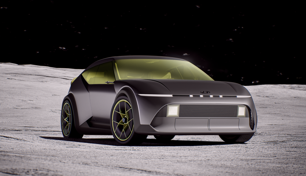 hyundai concept three at iaa mobility 2025 03
