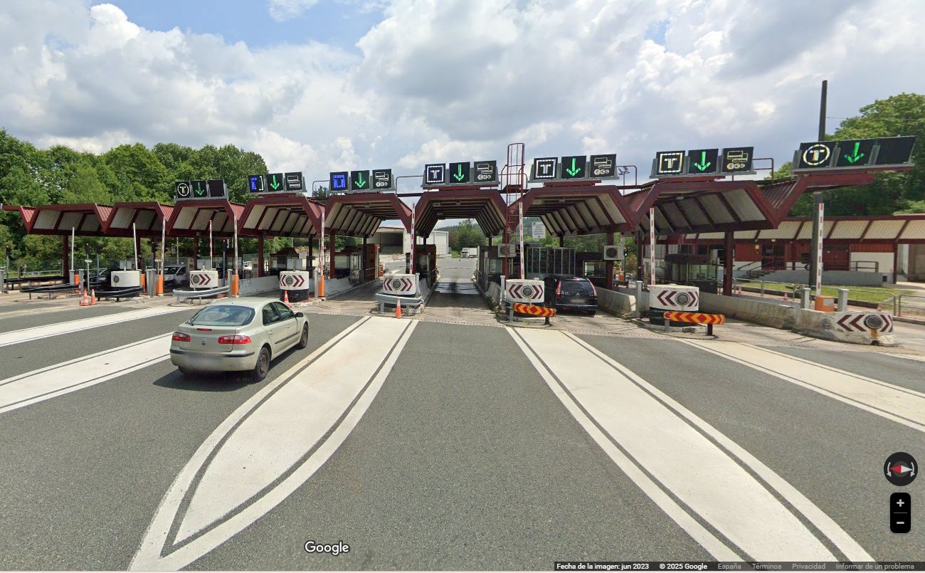 Otra gran autopista de peaje puede ser pronto gratis, pero tres vías pueden estrenar un pago por uso