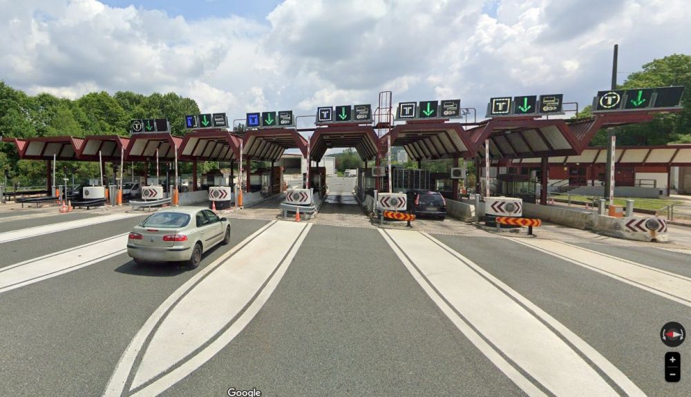 Otra gran autopista de peaje puede ser pronto gratis, pero tres vías pueden estrenar un pago por uso
