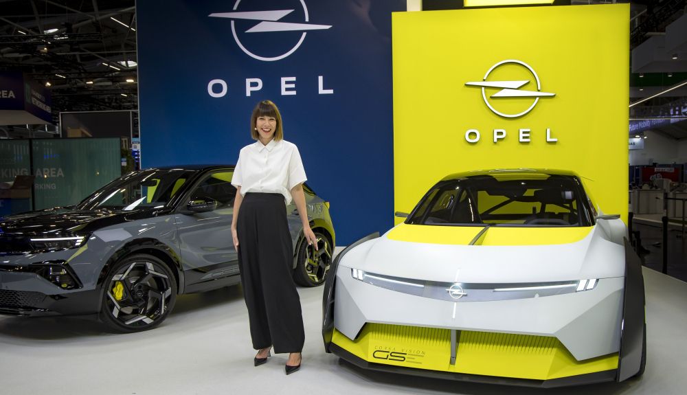 Opel 528492