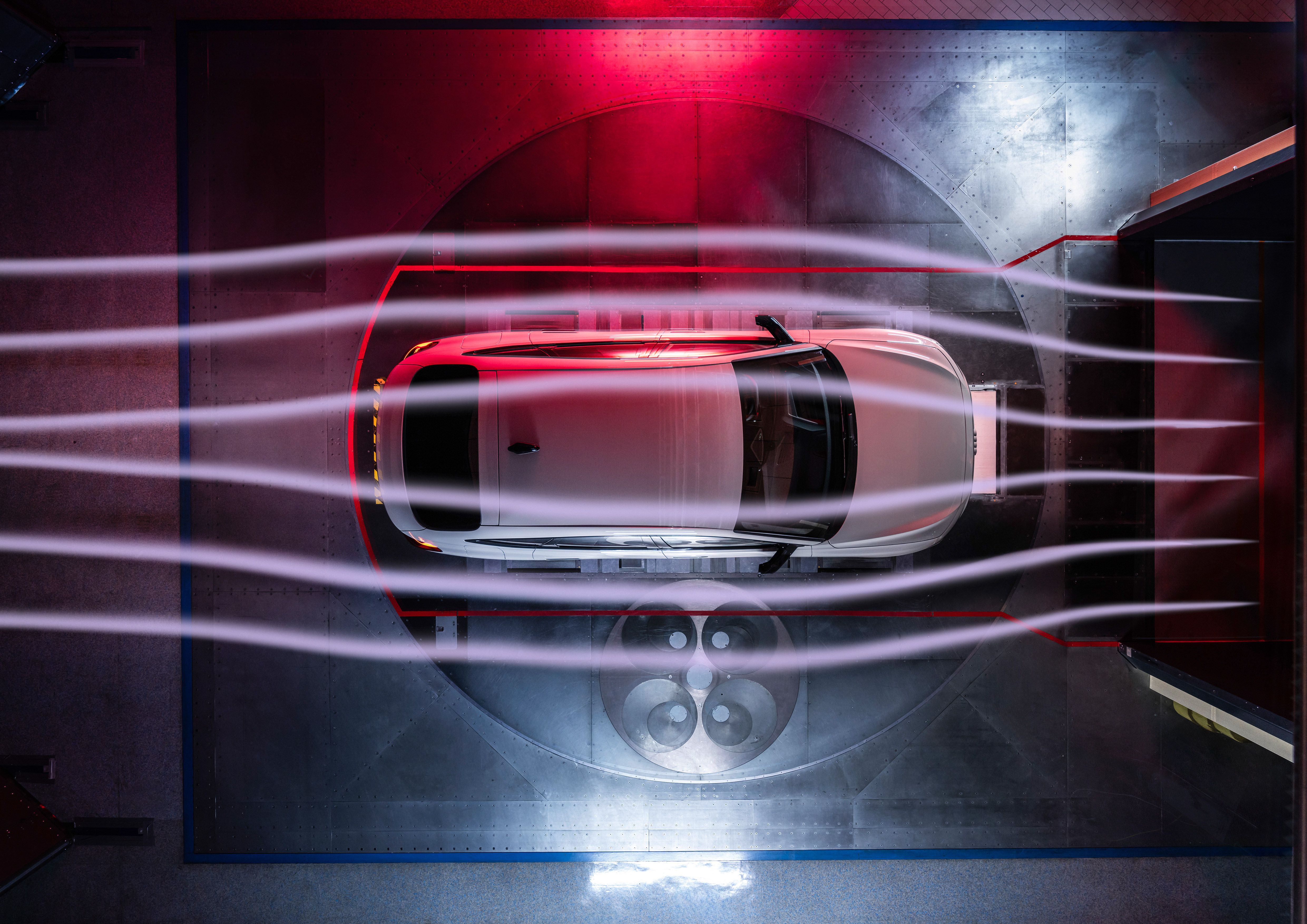 Audi A6 e-Tron Avant Performance