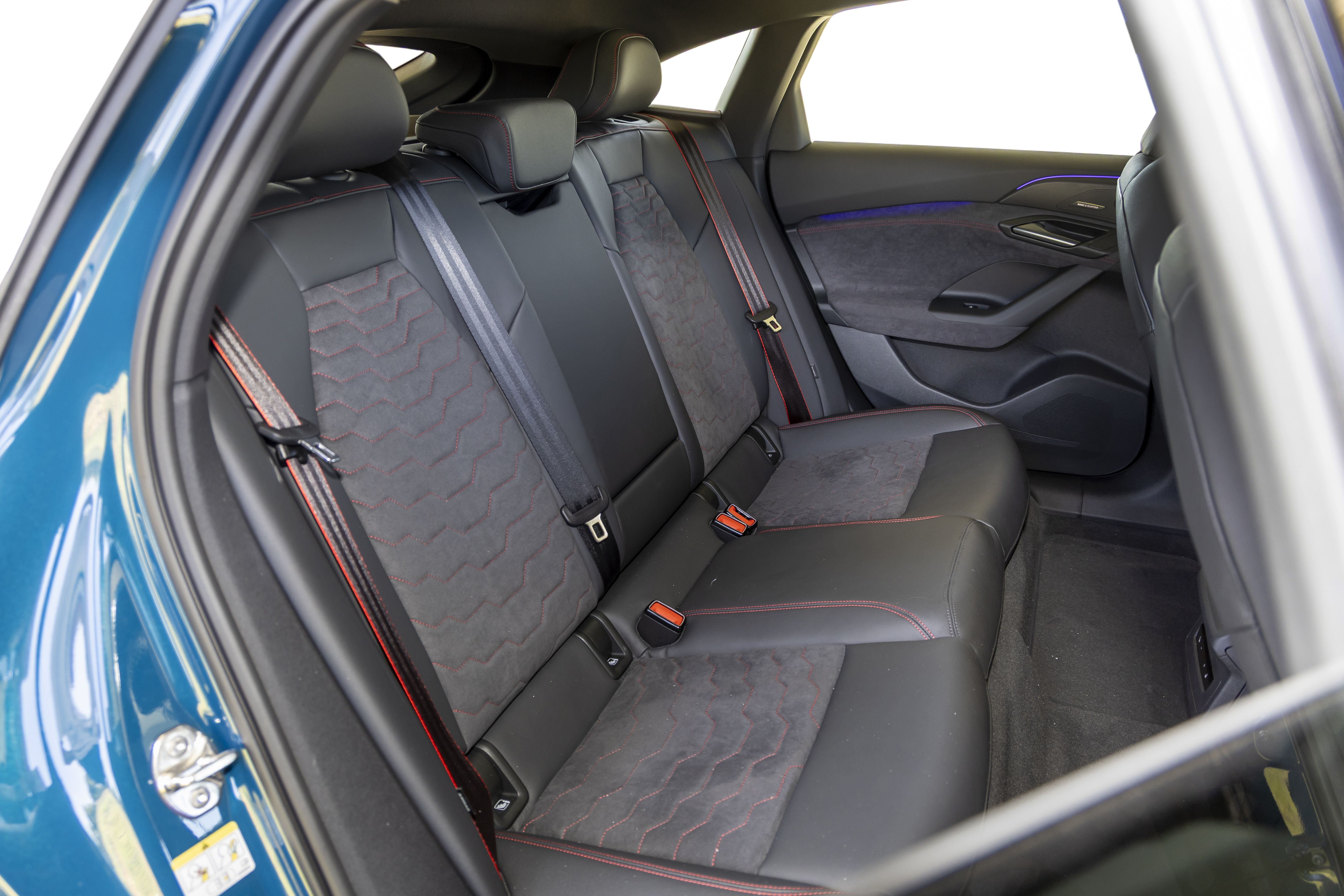 Audi A6 e-tron Sportback S Line