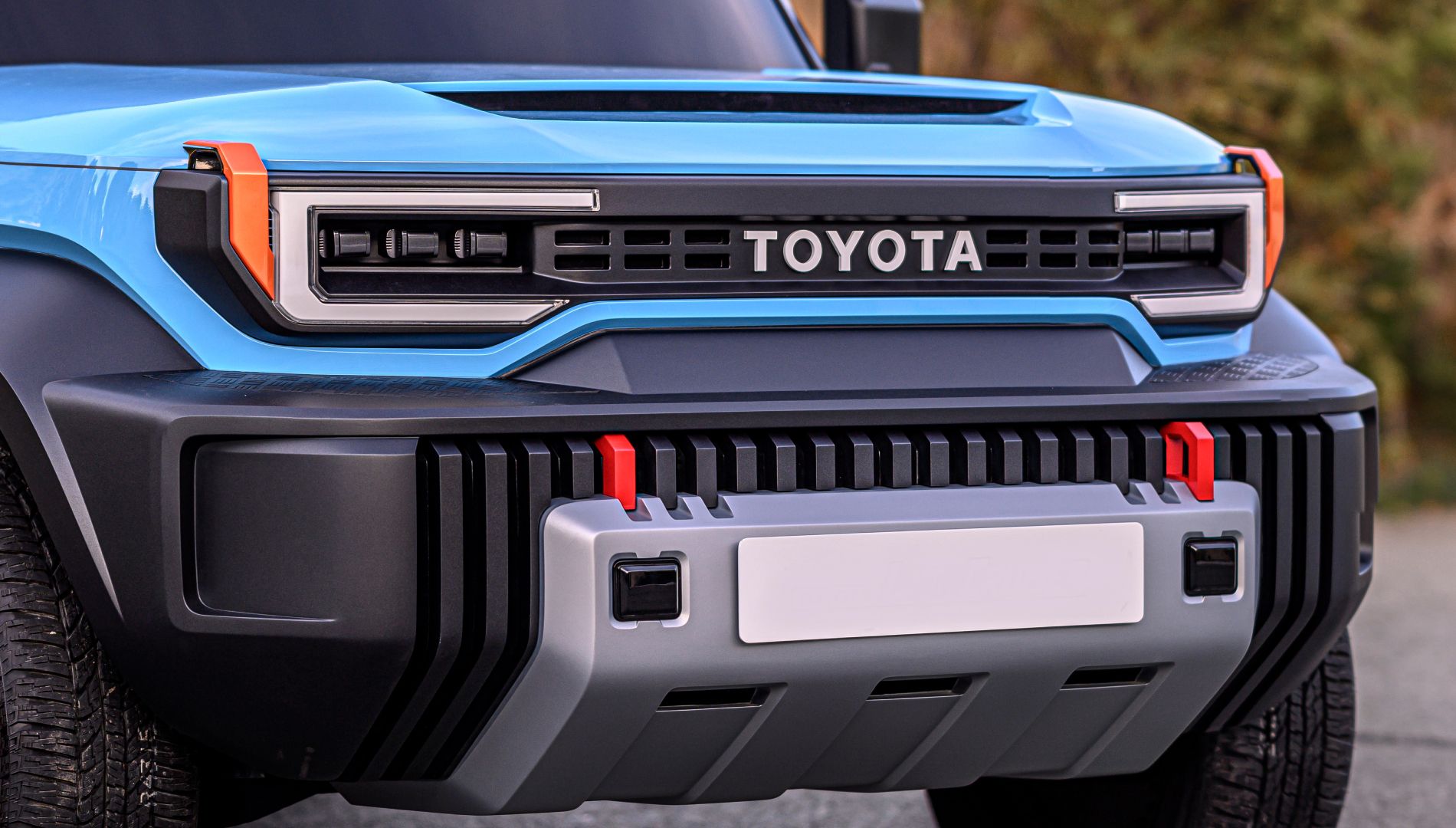 Toyota anuncia que fabricará un nuevo coche eléctrico en Europa y nosotros ya sabemos cuál es