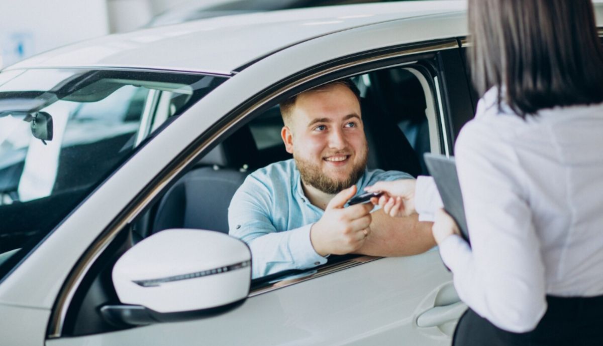 Ventajas del renting de coches, la opción más inteligente para tener un vehículo