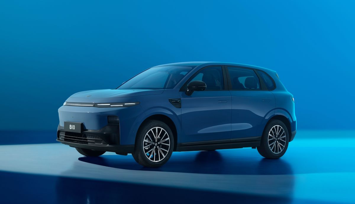 El Leapmotor B10, un nuevo gran SUV en la rampa de salida, muy barato y con el sello Made in Spain