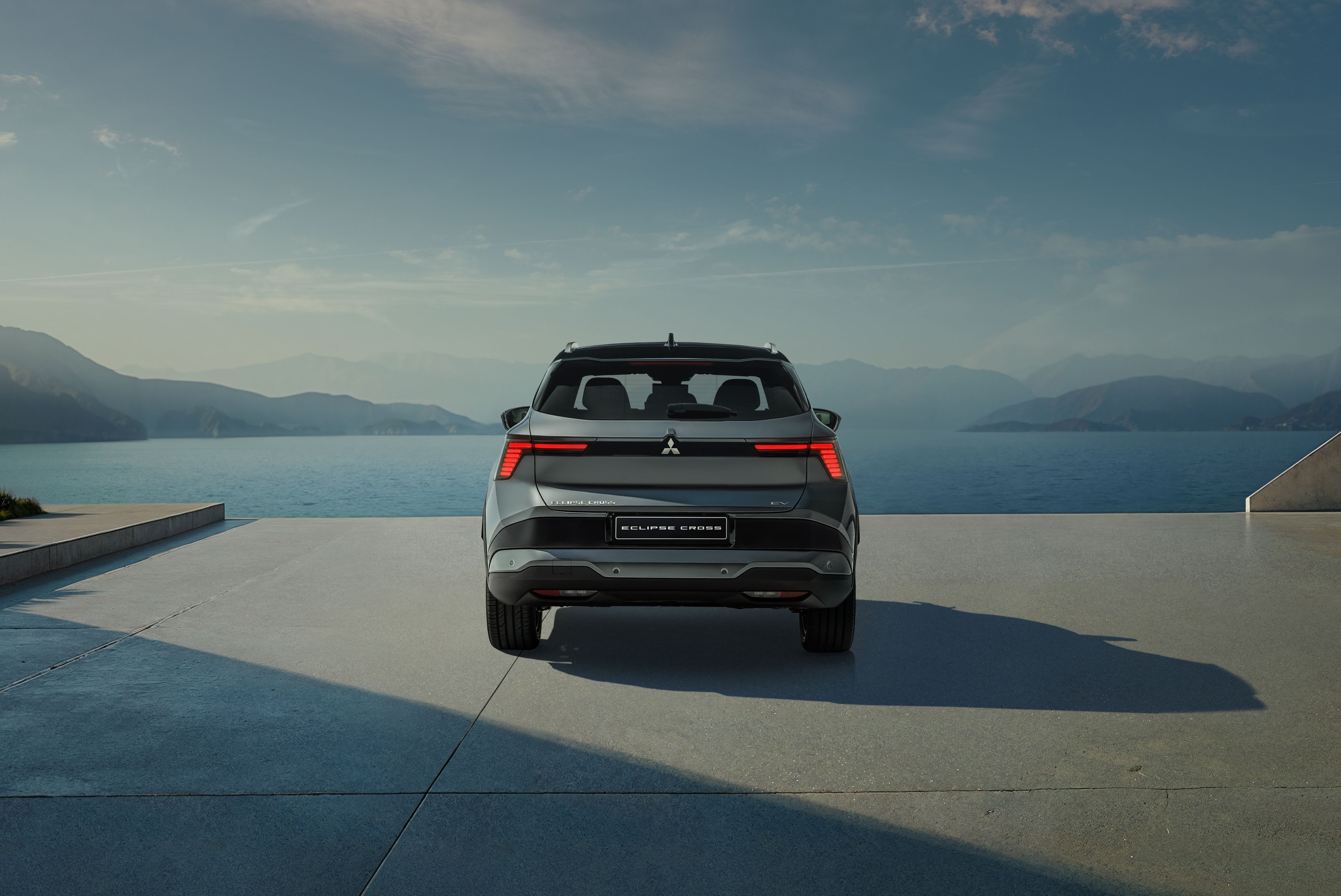 Mitsubishi Eclipse Cross 2025