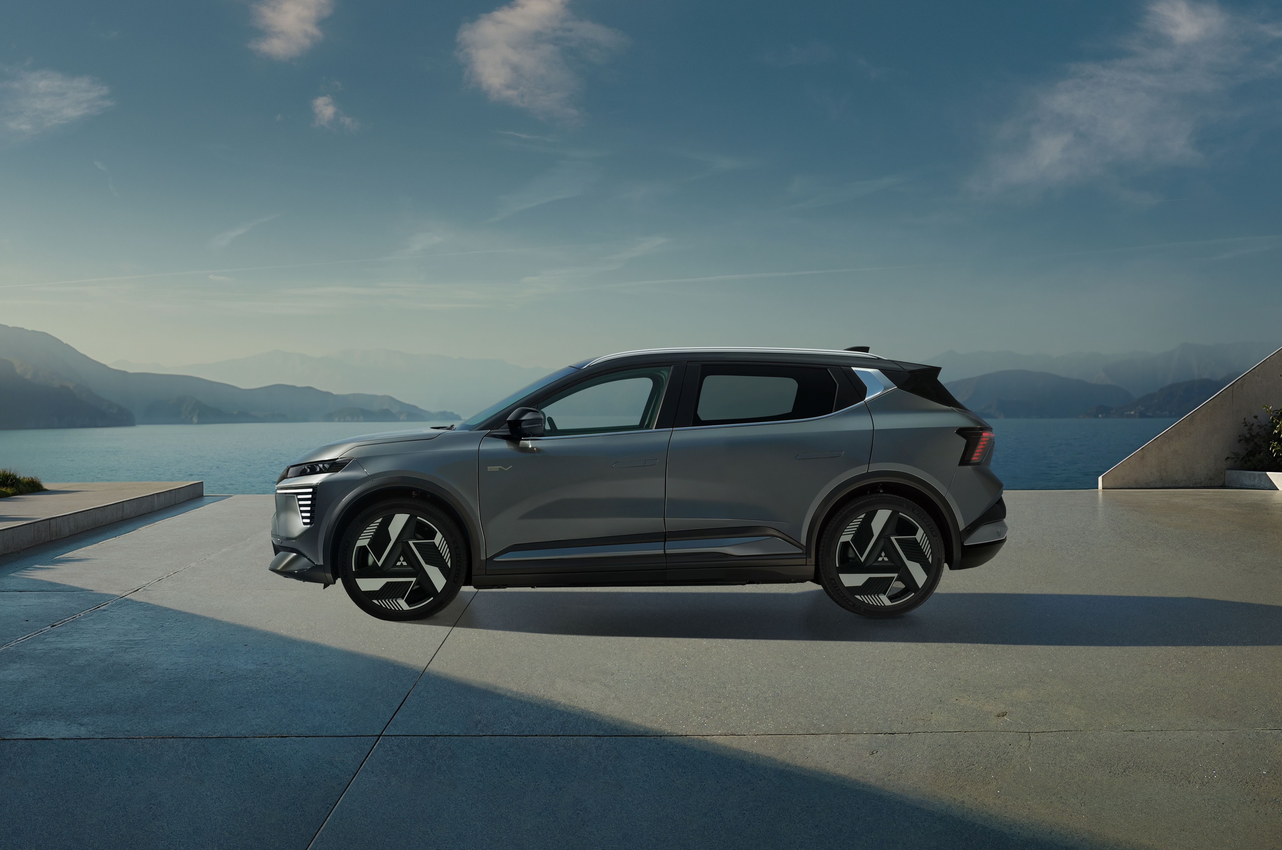 Mitsubishi Eclipse Cross 2025