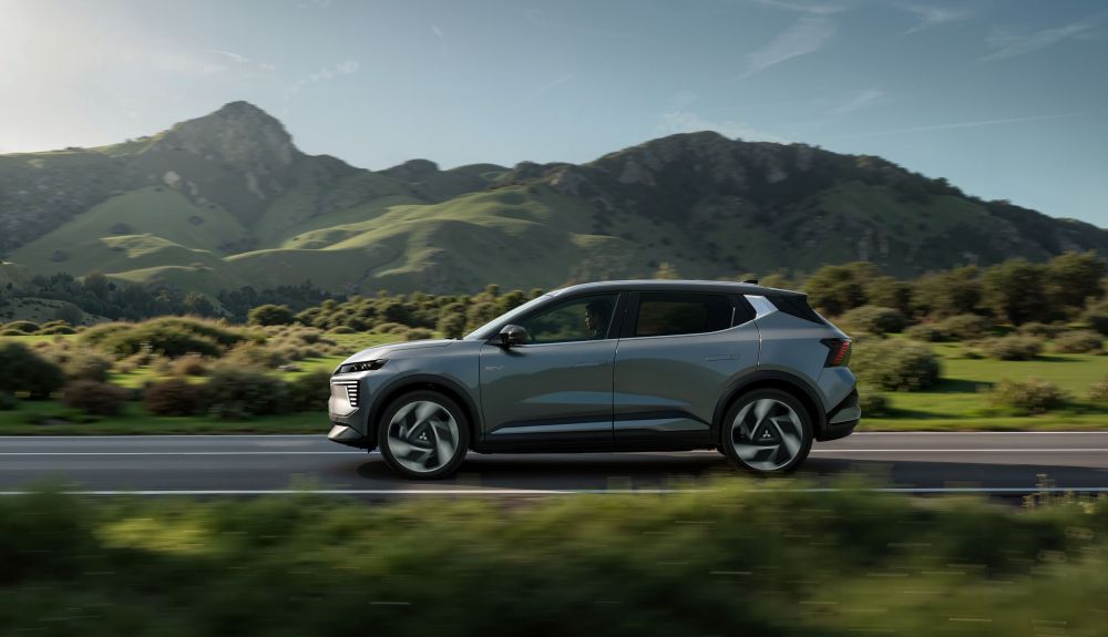 Mitsubishi Eclipse Cross 2025